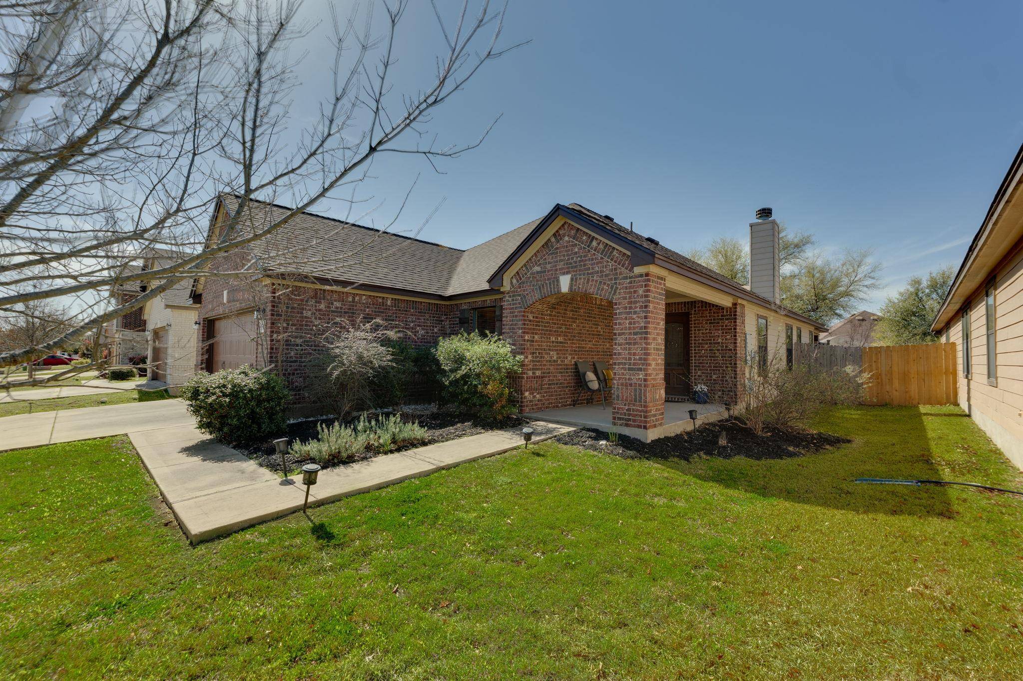 Pflugerville, TX 78660,837 Watson WAY
