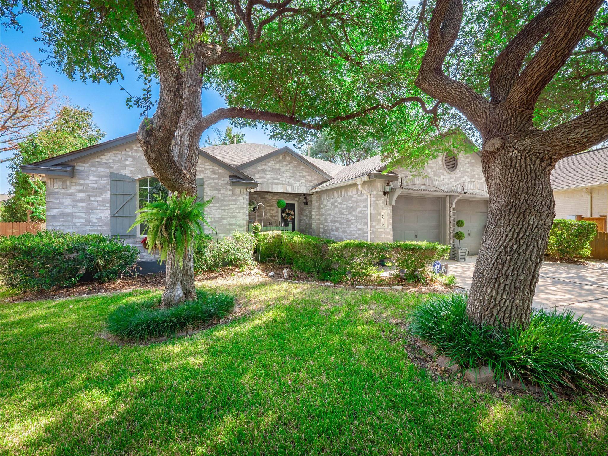 Cedar Park, TX 78613,2816 Bluejay DR