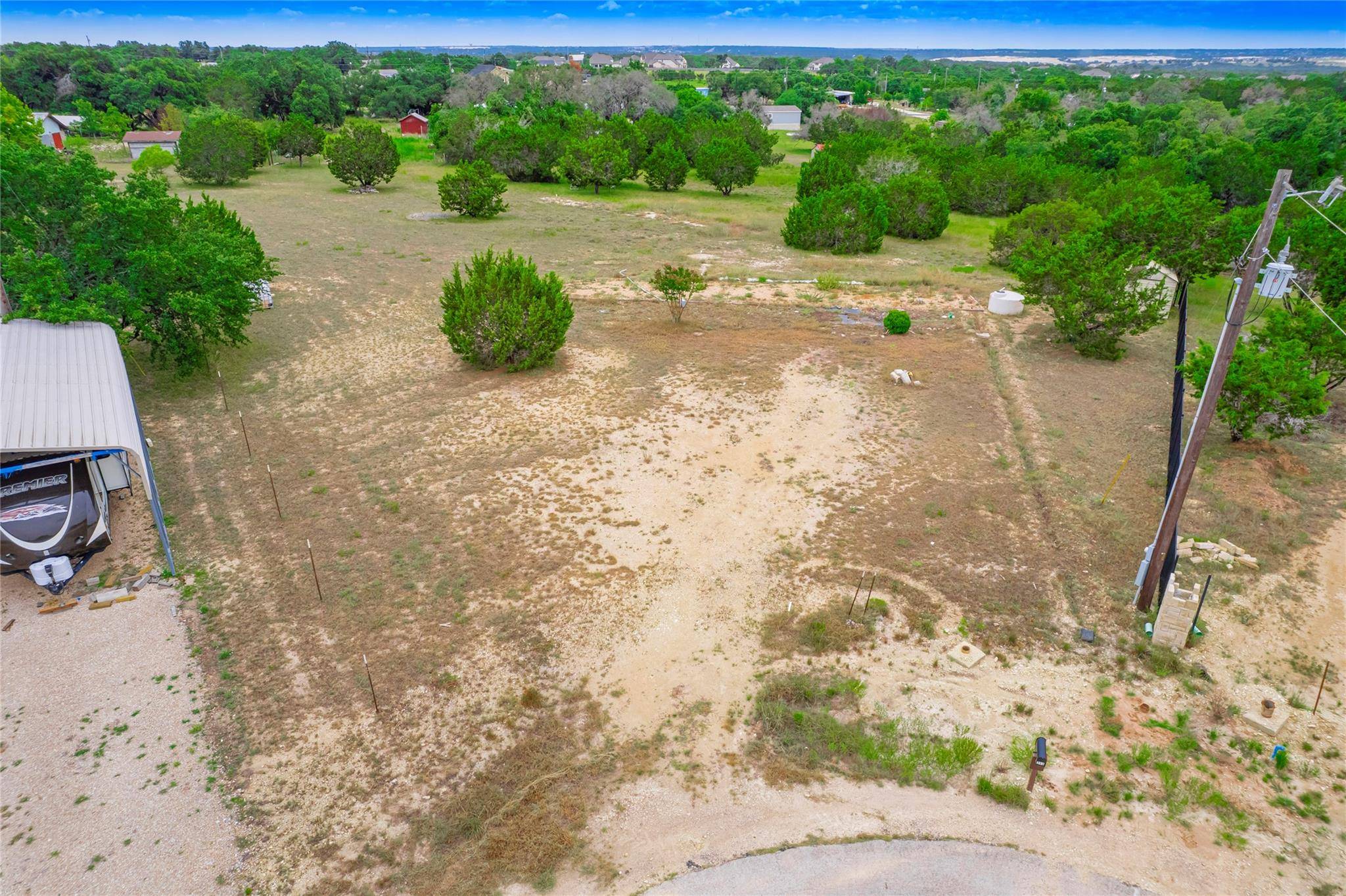 Liberty Hill, TX 78642,303 Autumn Ridge CV