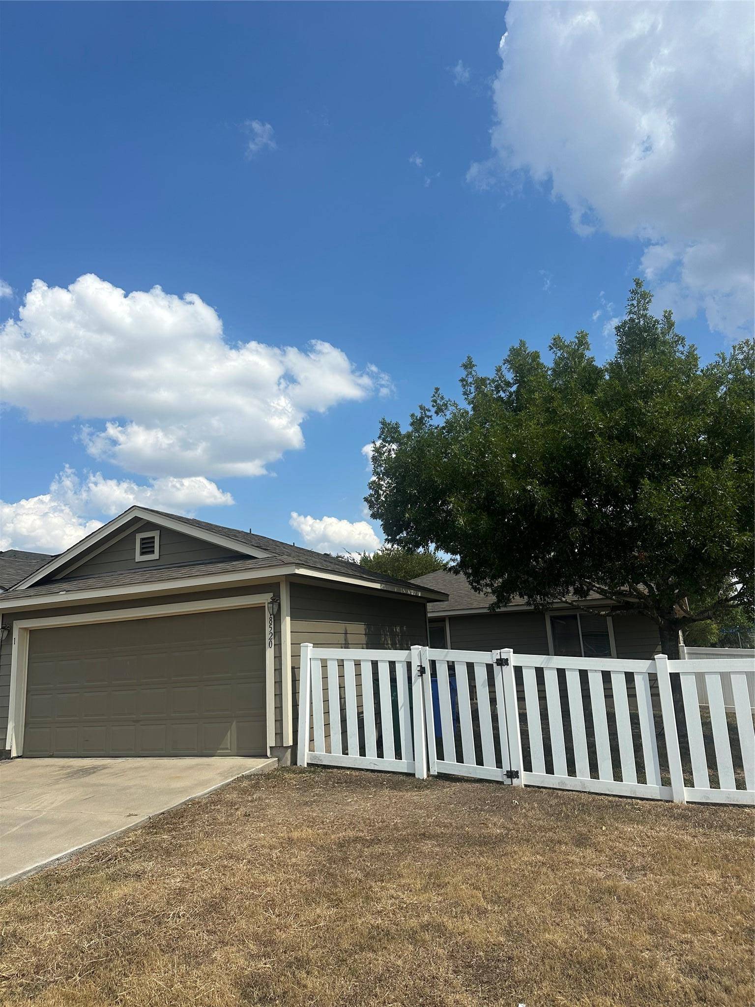 Pflugerville, TX 78660,18520 Unit 1 Mammoth Cave BLVD #1