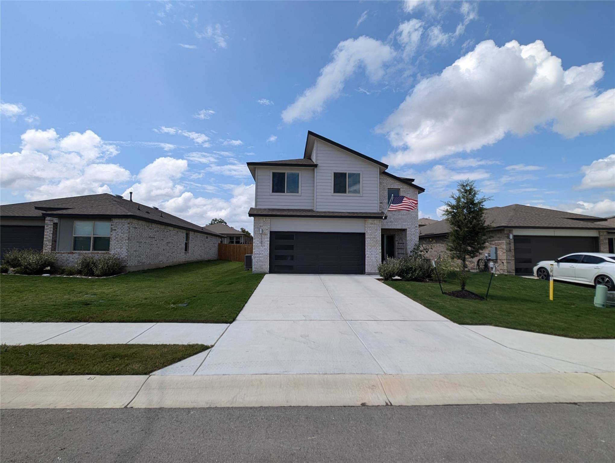 Georgetown, TX 78633,1121 Tipton ST
