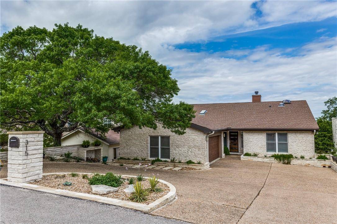 Lakeway, TX 78734,315 Hazeltine DR