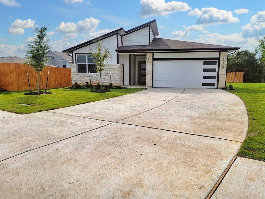 Austin, TX 78724,7501 Wheatgrass PATH