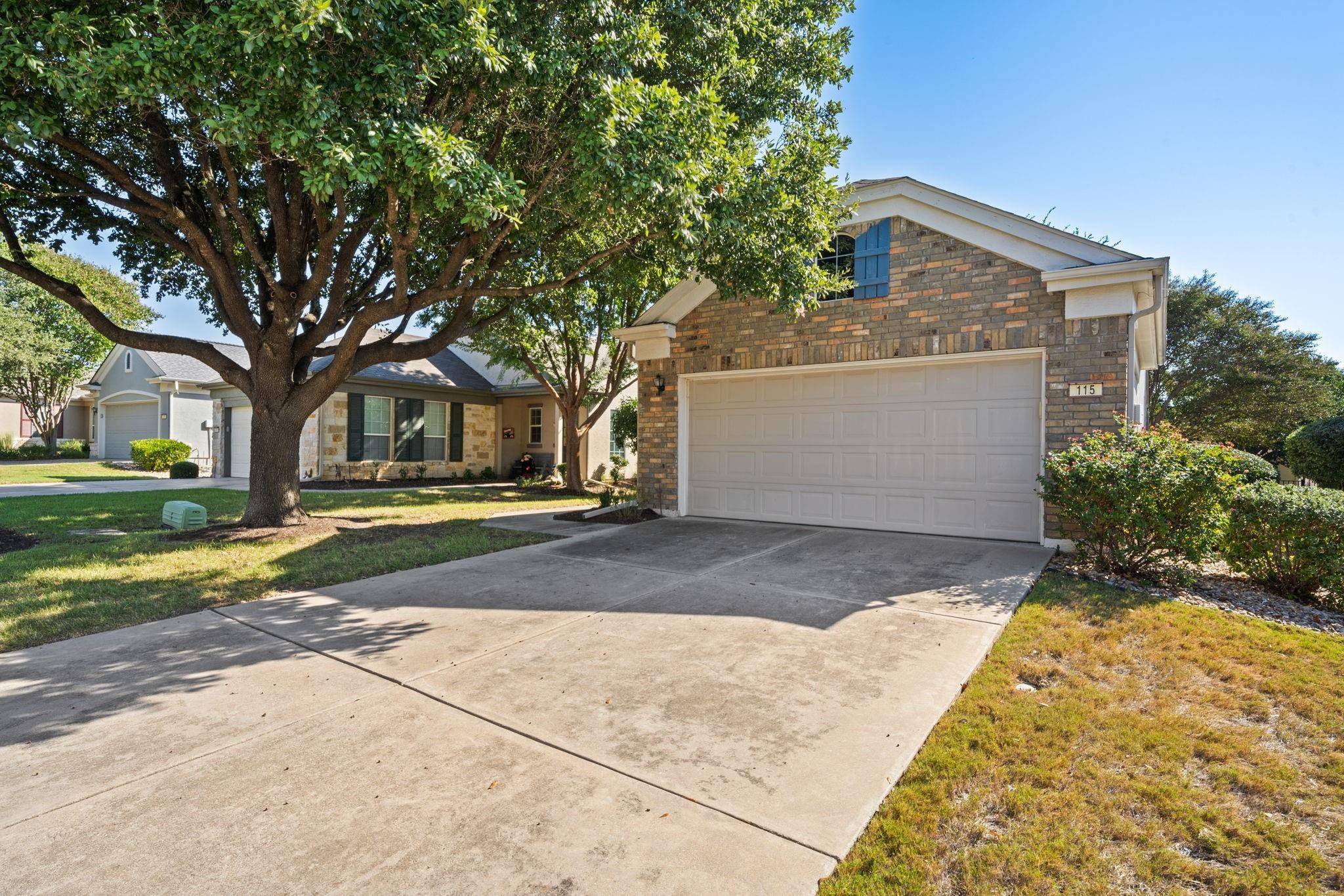 Georgetown, TX 78633,115 Ranier LN