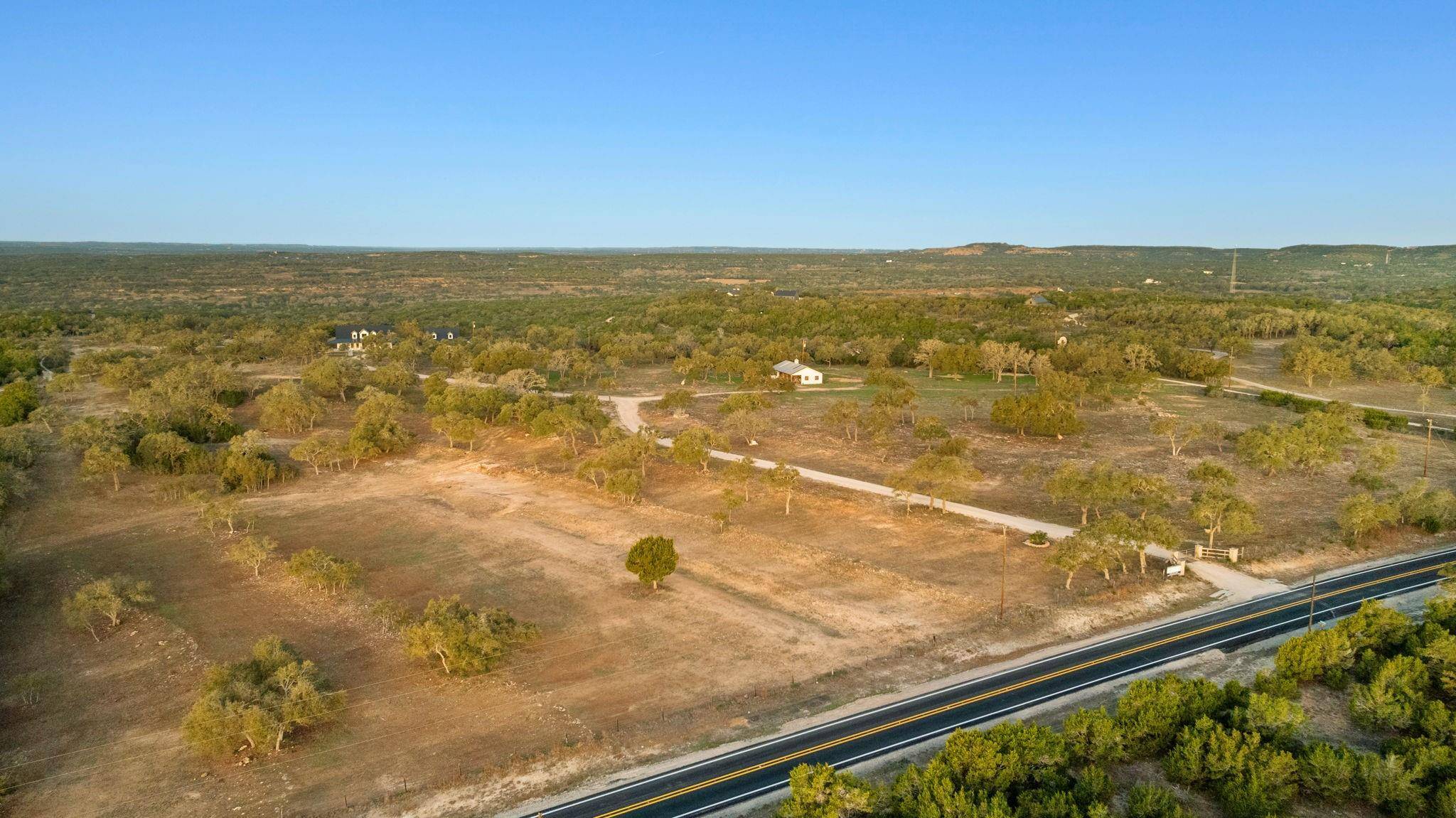 Wimberley, TX 78676,10201 Fm 2325 Tract A RD