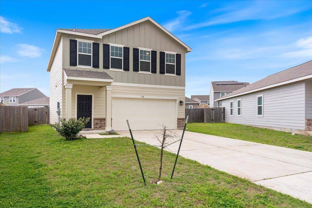 Jarrell, TX 76537,516 Peony CT