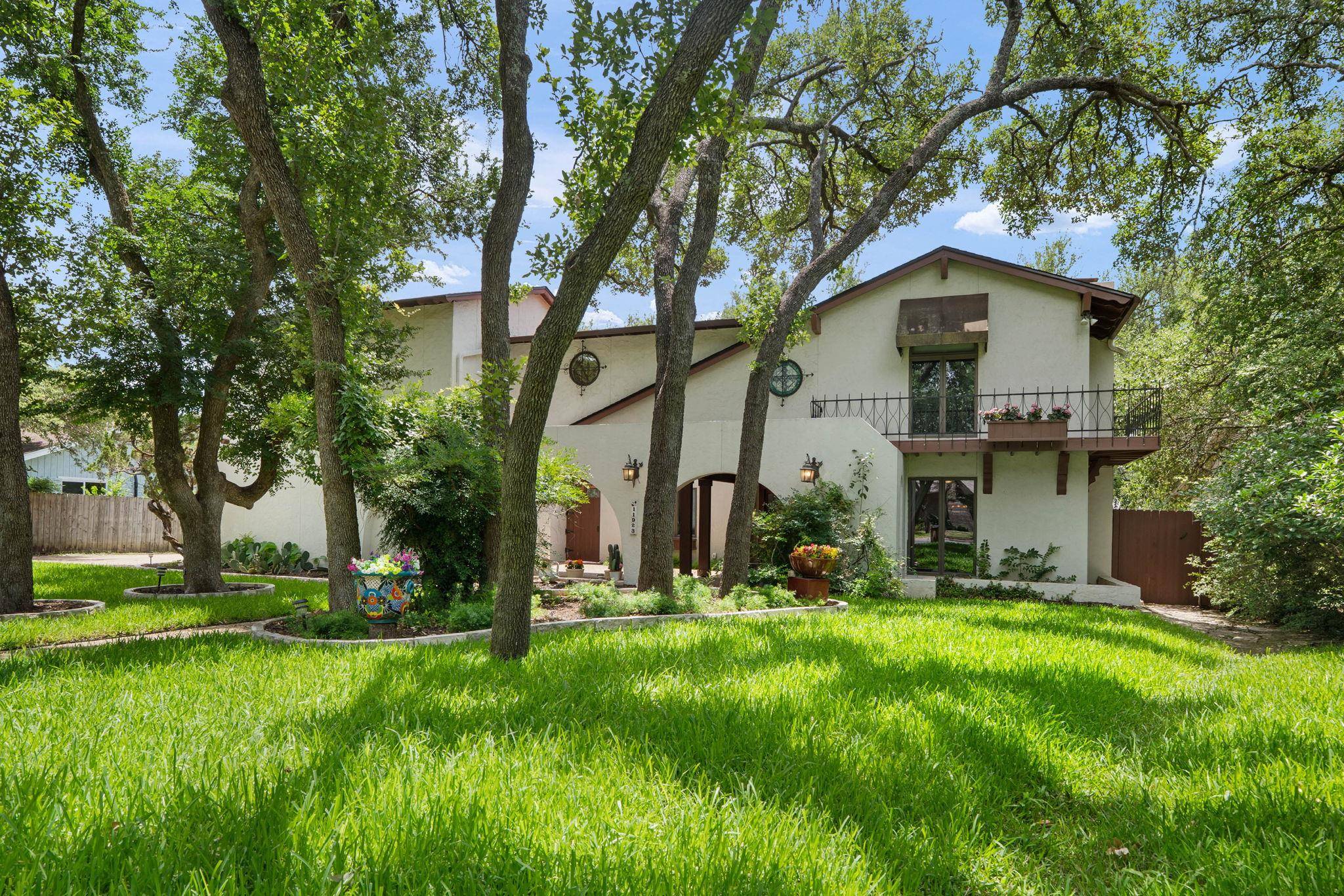 Austin, TX 78750,11923 Brookwood CIR