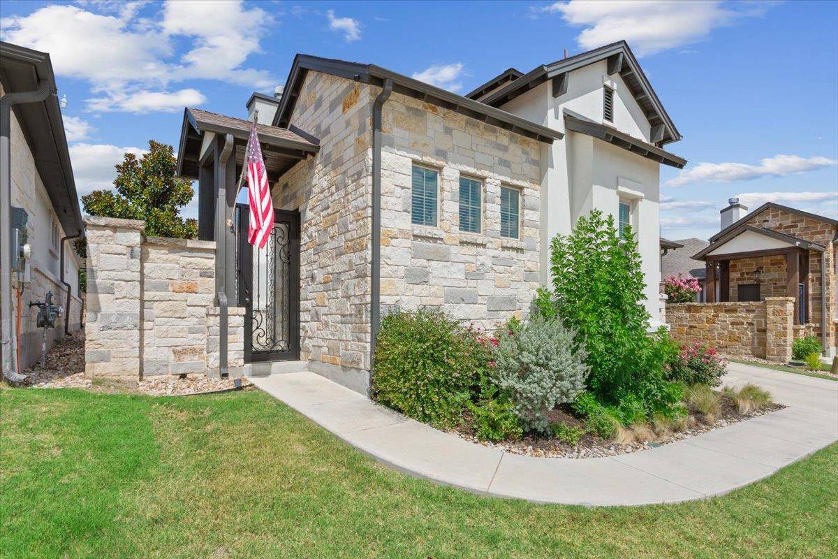 Georgetown, TX 78628,401 Skyflower DR #V