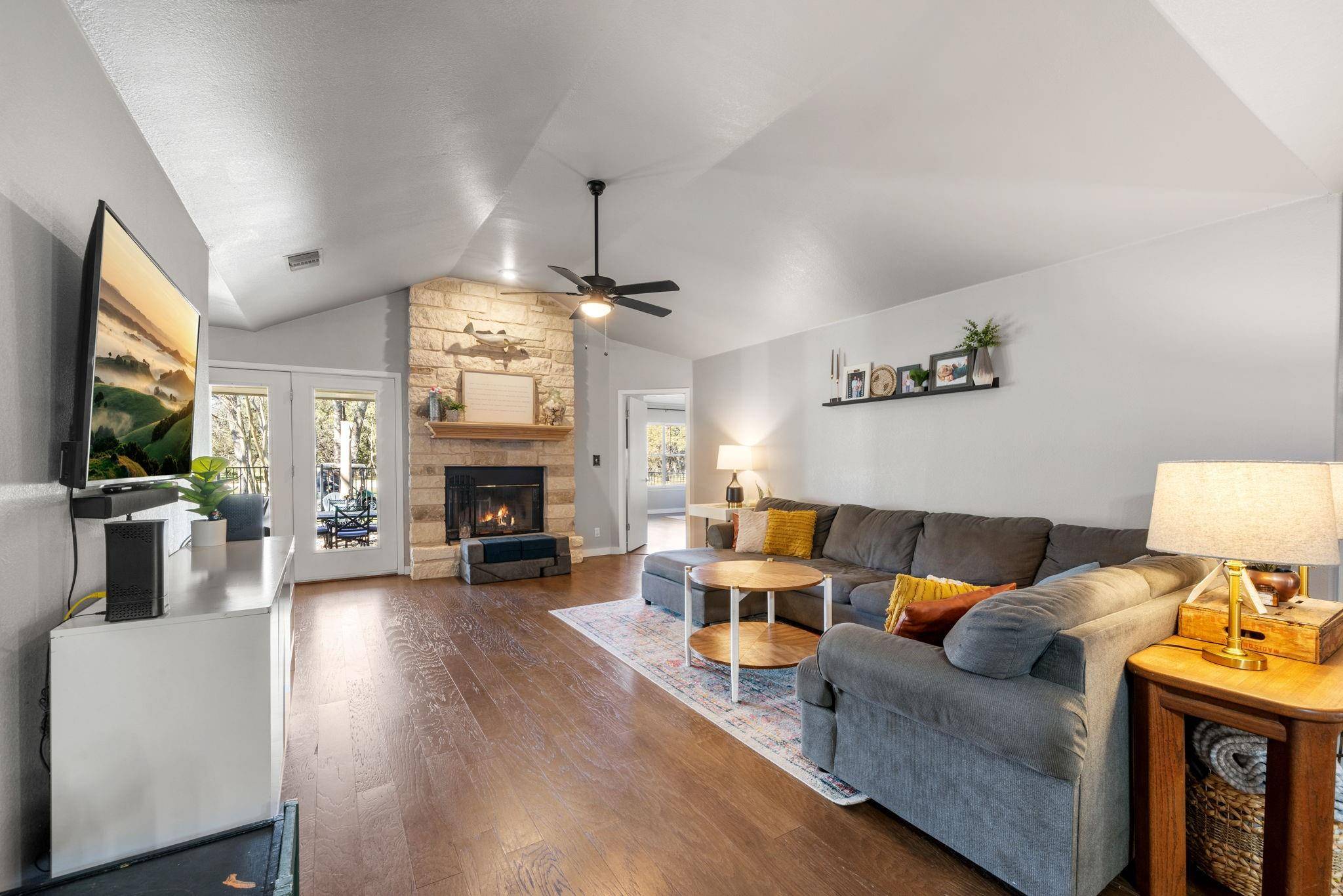 Wimberley, TX 78676,21 Par View DR