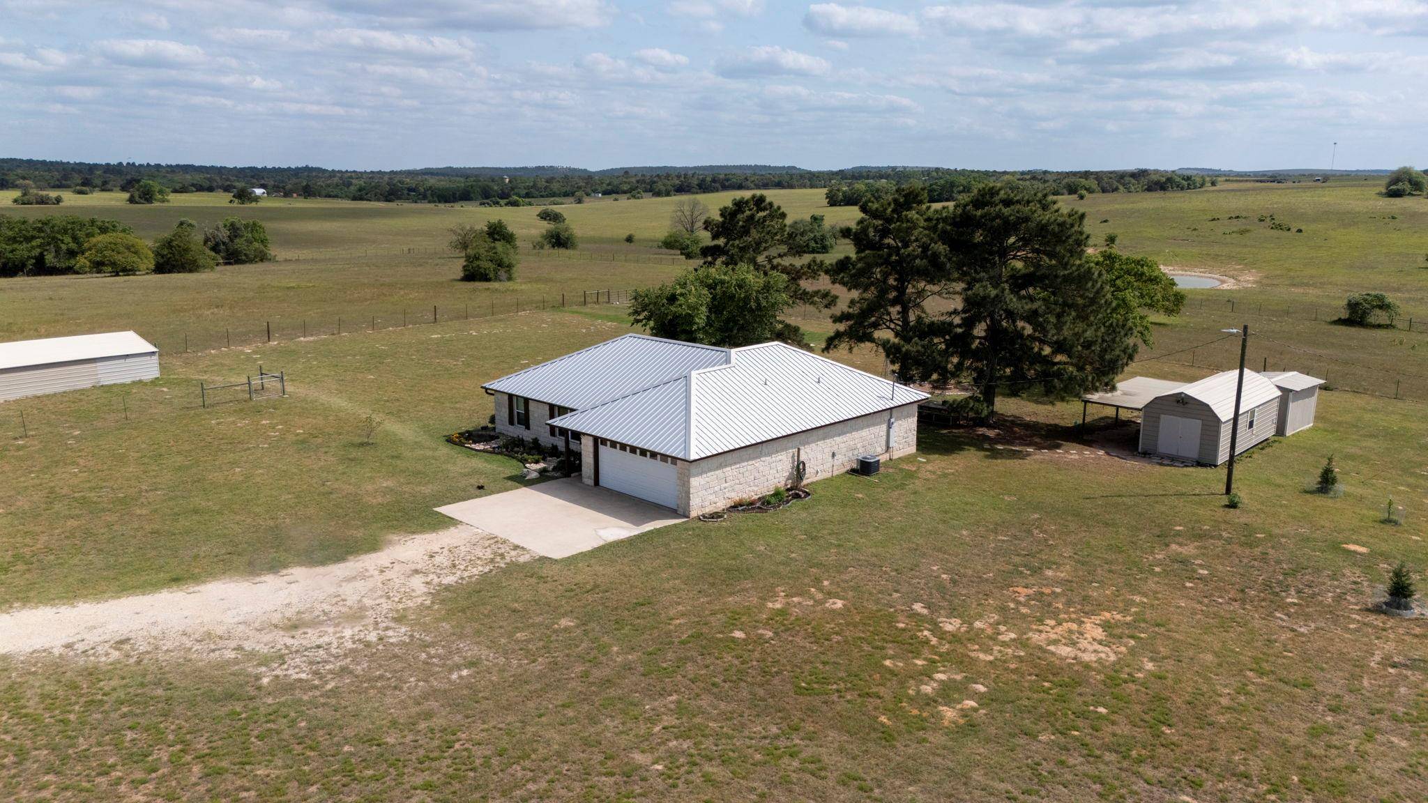 Red Rock, TX 78662,1975 Taylorsville RD