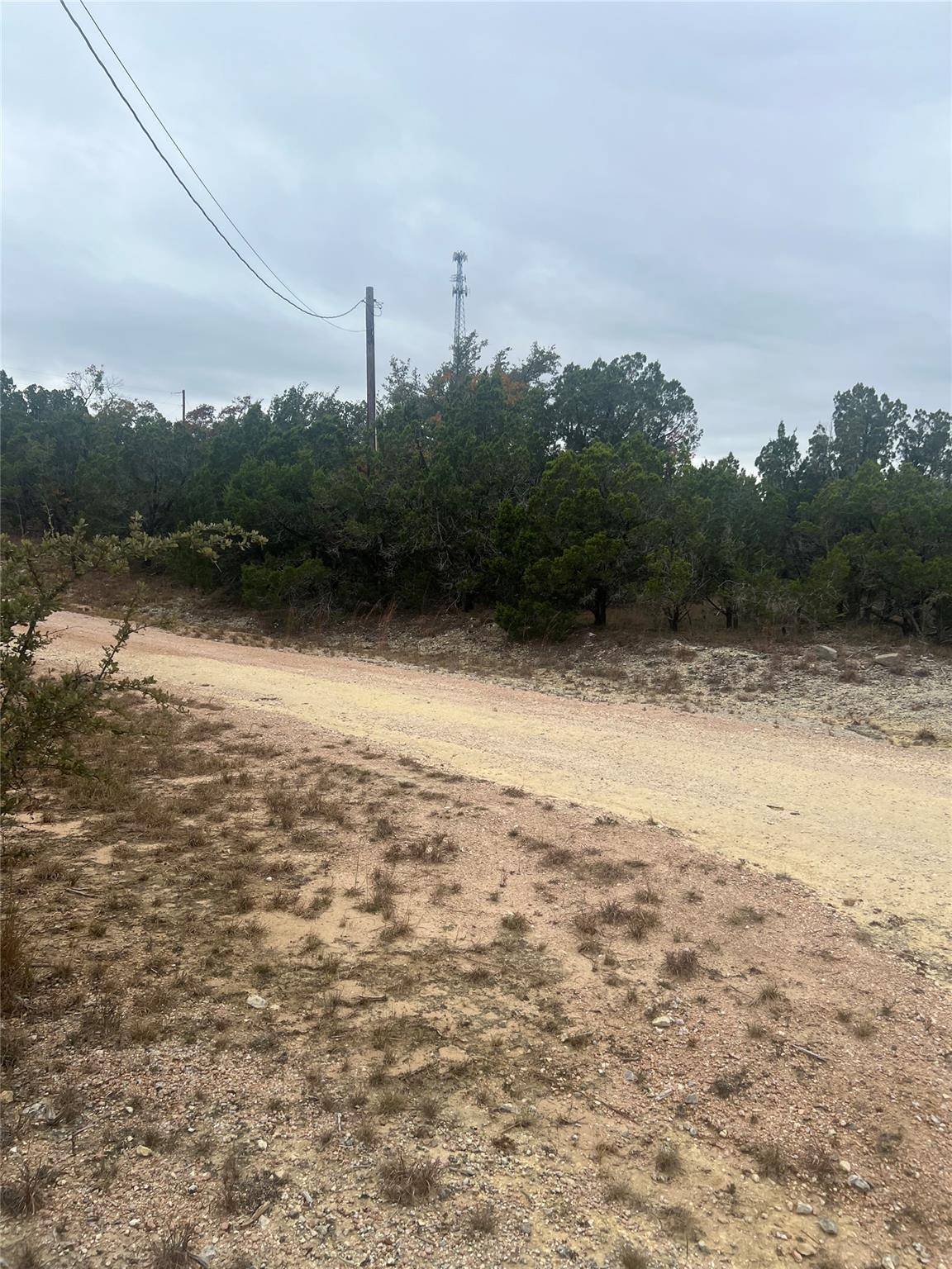 Marble Falls, TX 78654,TBD Old Trails CT