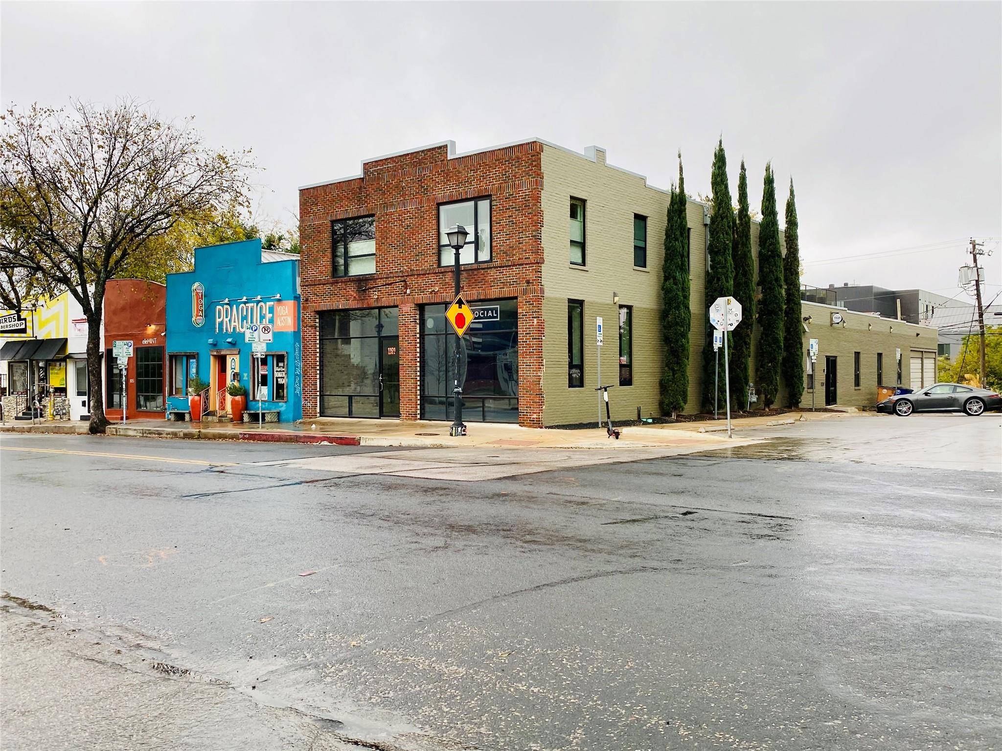 Austin, TX 78702,1101 E 6TH ST #C