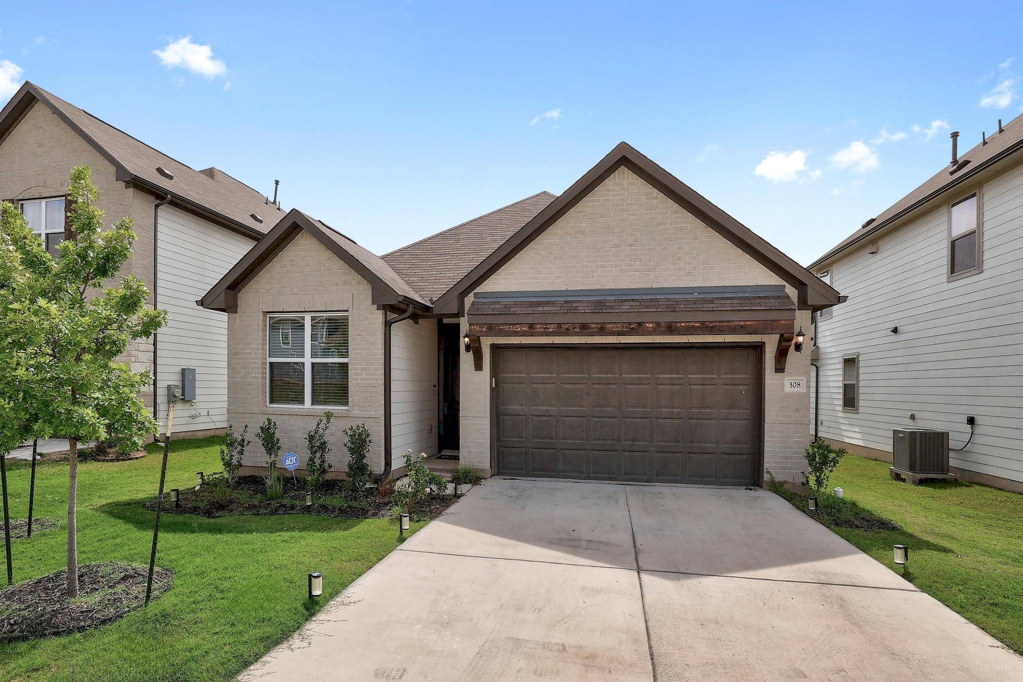 Hutto, TX 78634,308 Palo Brea LOOP