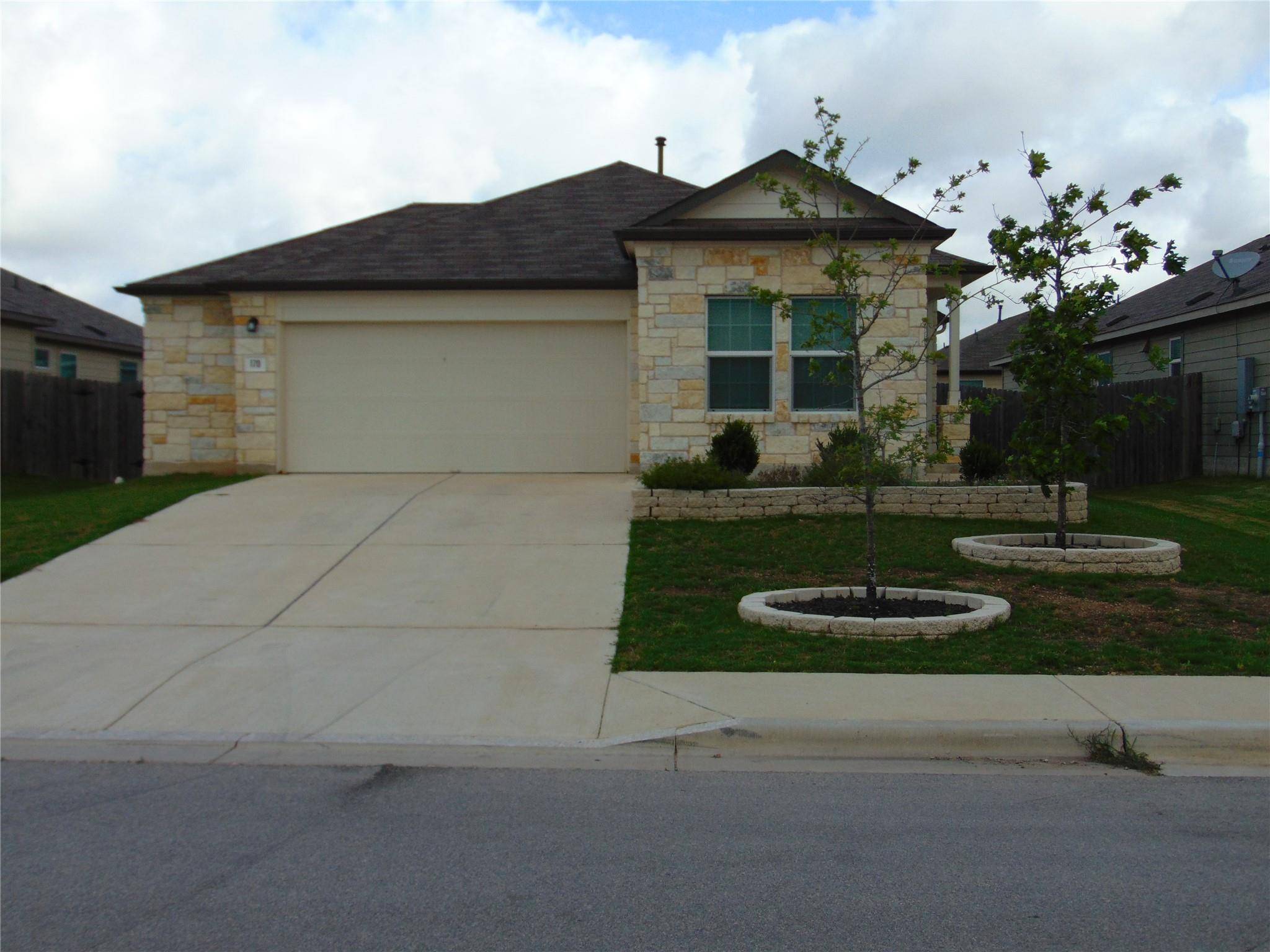 Kyle, TX 78640,170 Crystal River RD