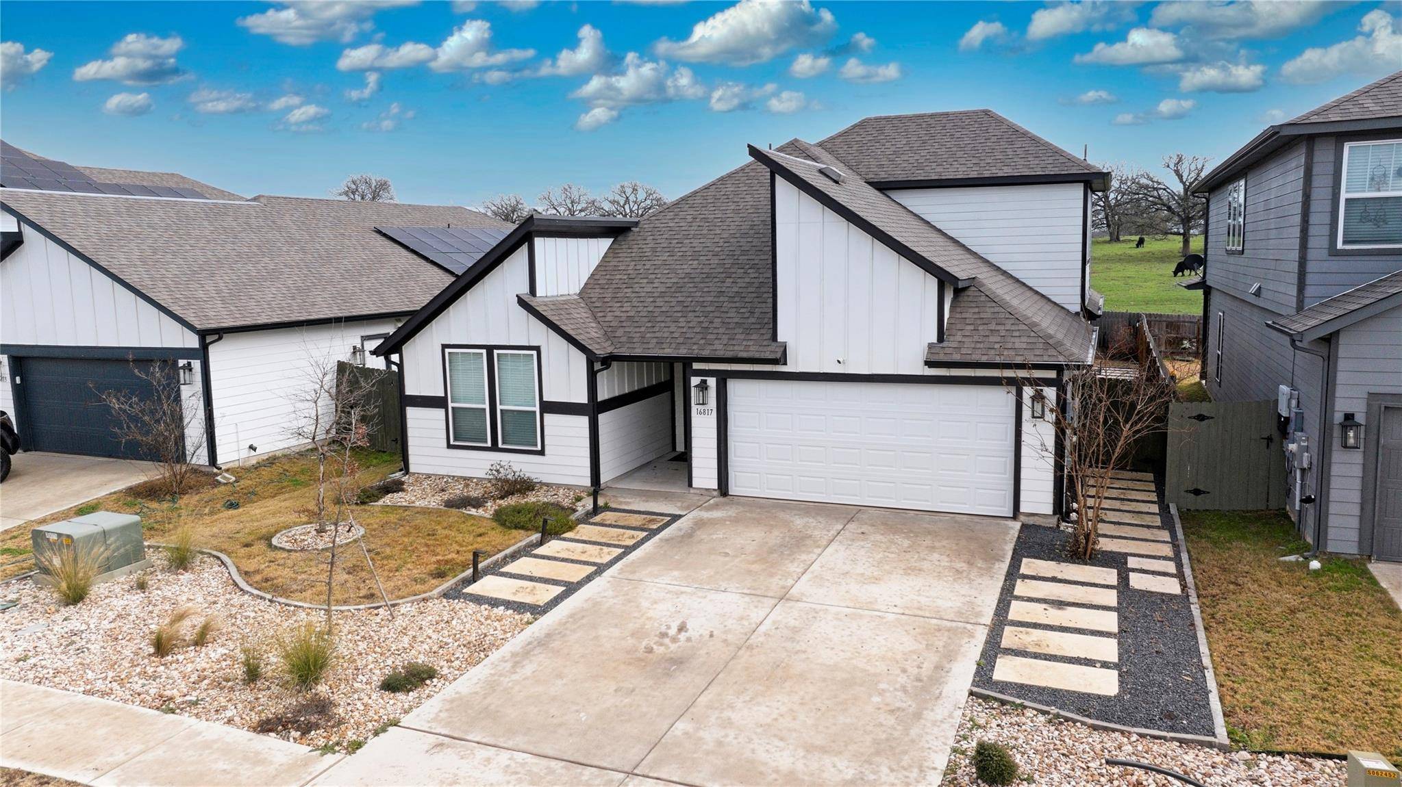 Manor, TX 78653,16817 ADORO DR