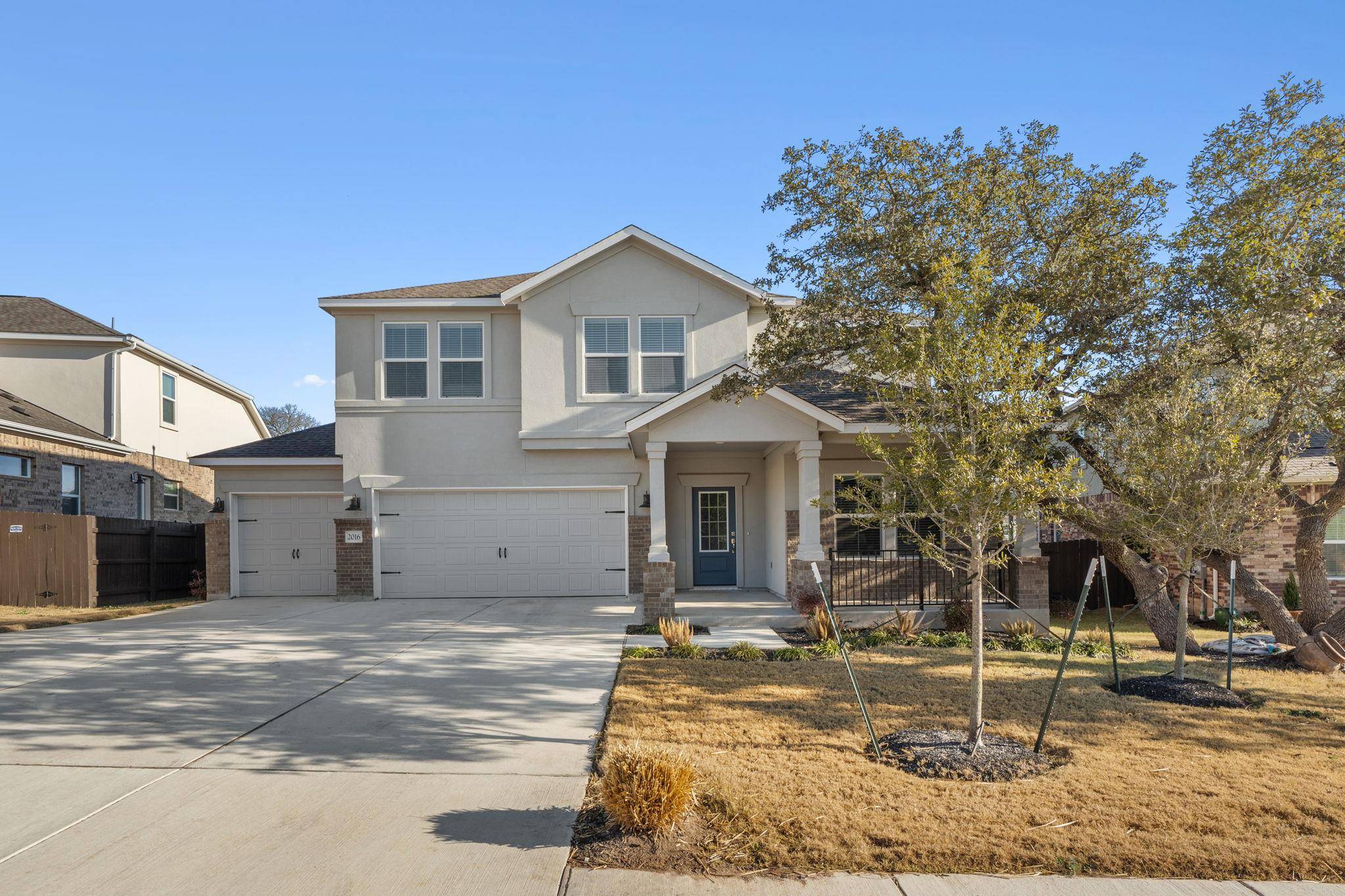 Georgetown, TX 78628,2016 Peach Point LN