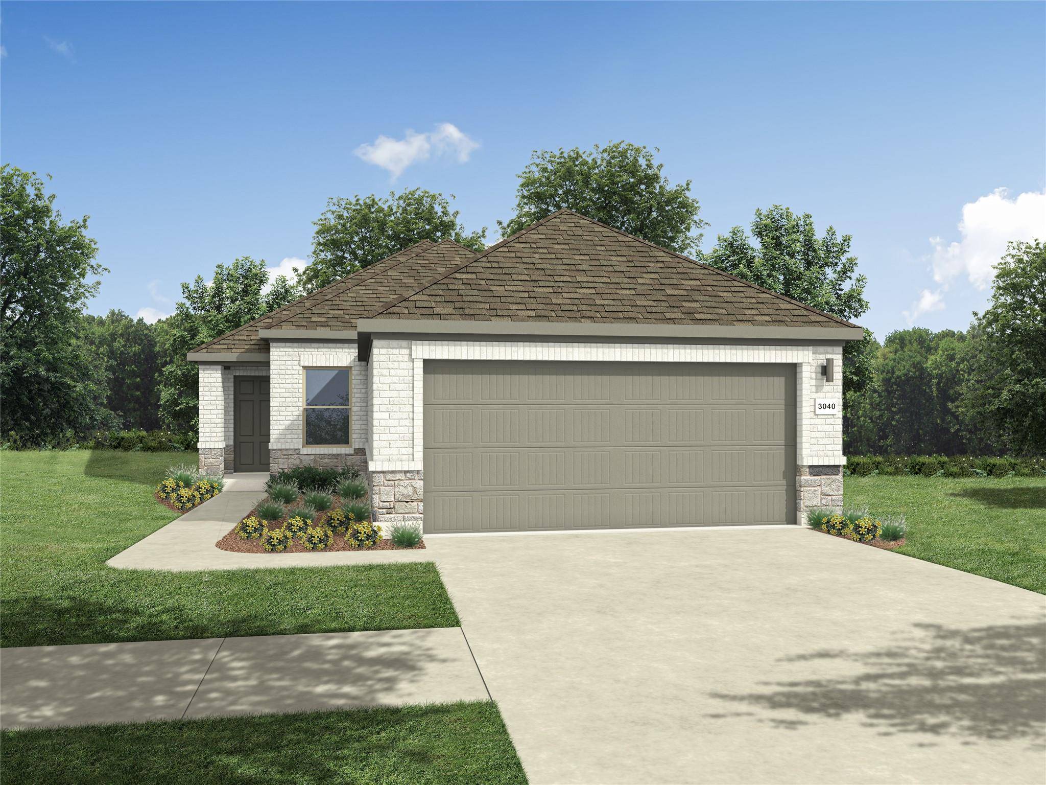 Elgin, TX 78621,260 Bendecido LOOP