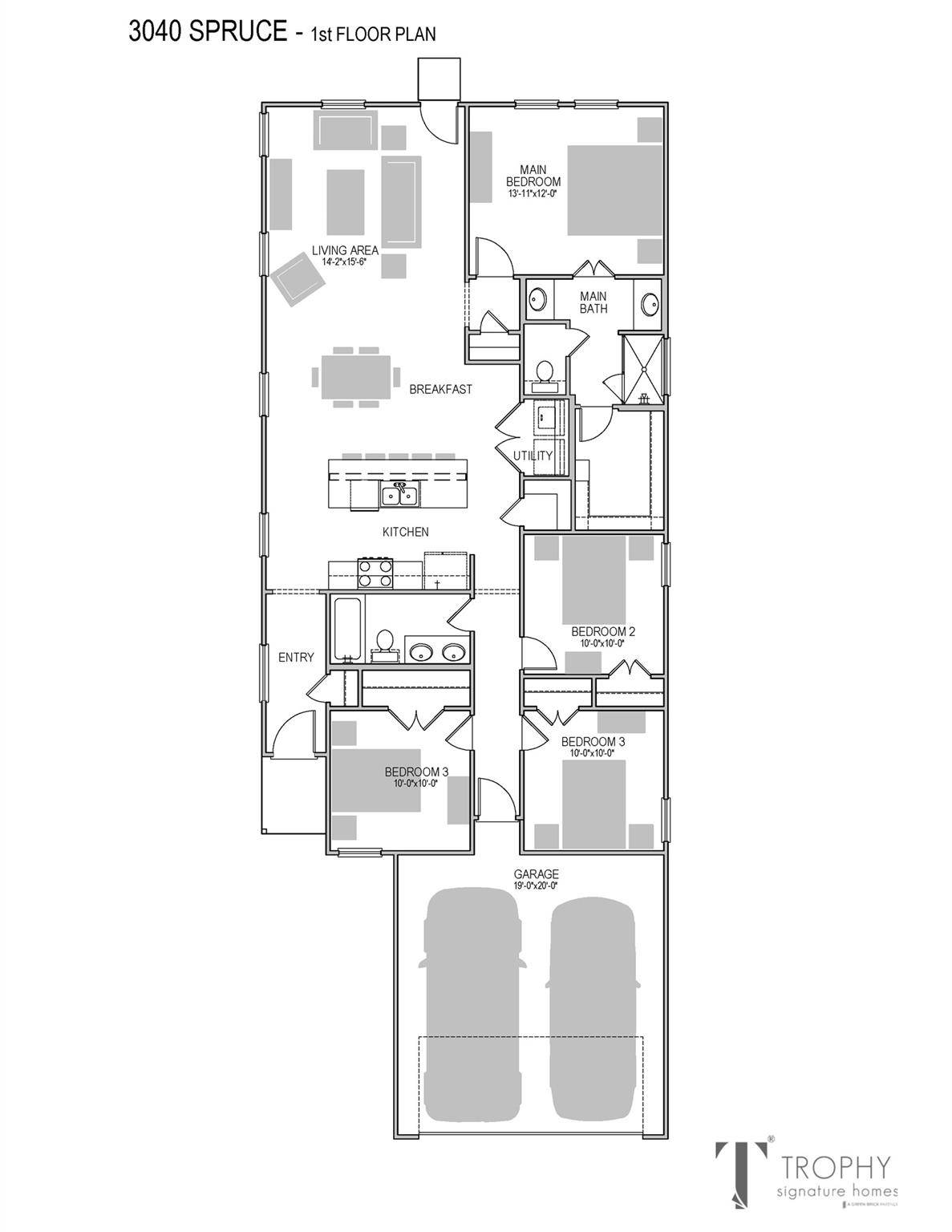 Elgin, TX 78621,260 Bendecido LOOP