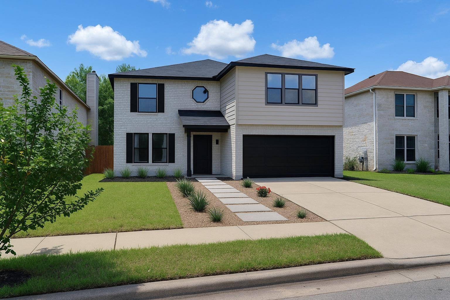 Austin, TX 78753,1109 Minerva ST