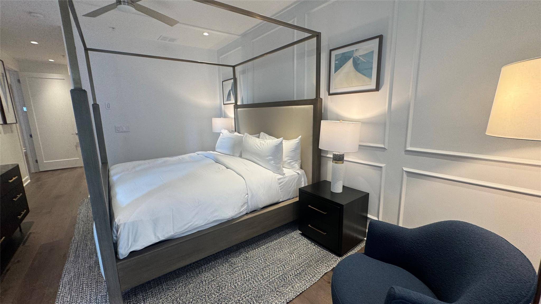 Horseshoe Bay, TX 78657,82 Island DR #8202