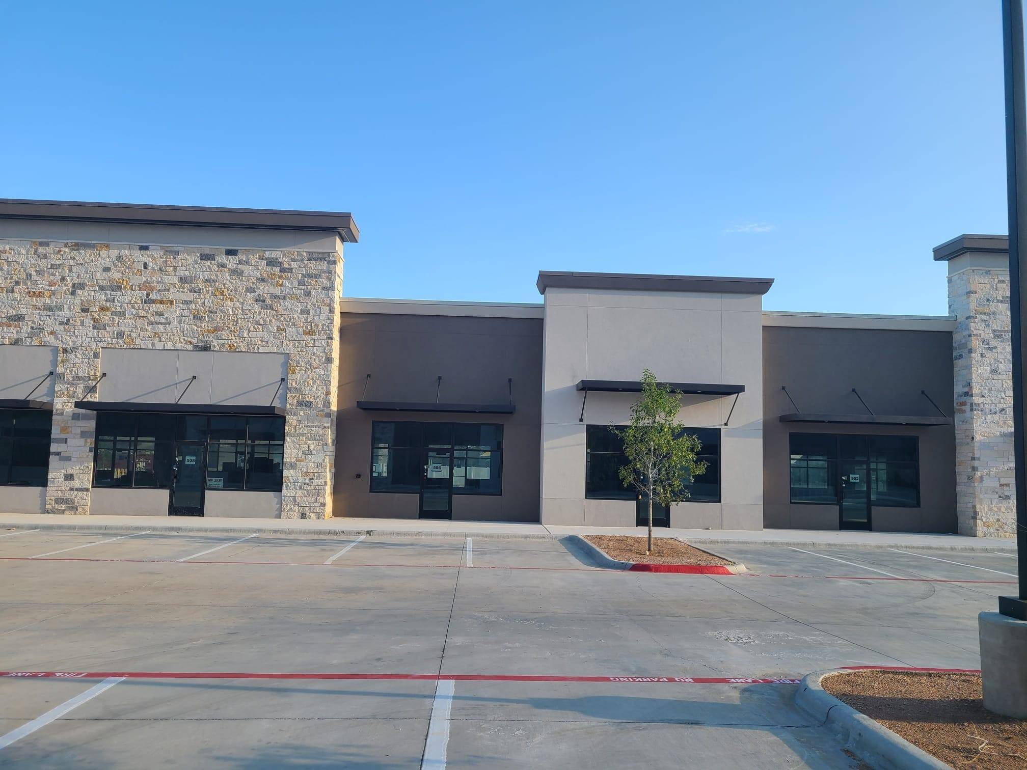 Leander, TX 78641,15141 Ronald Reagan BLVD #511