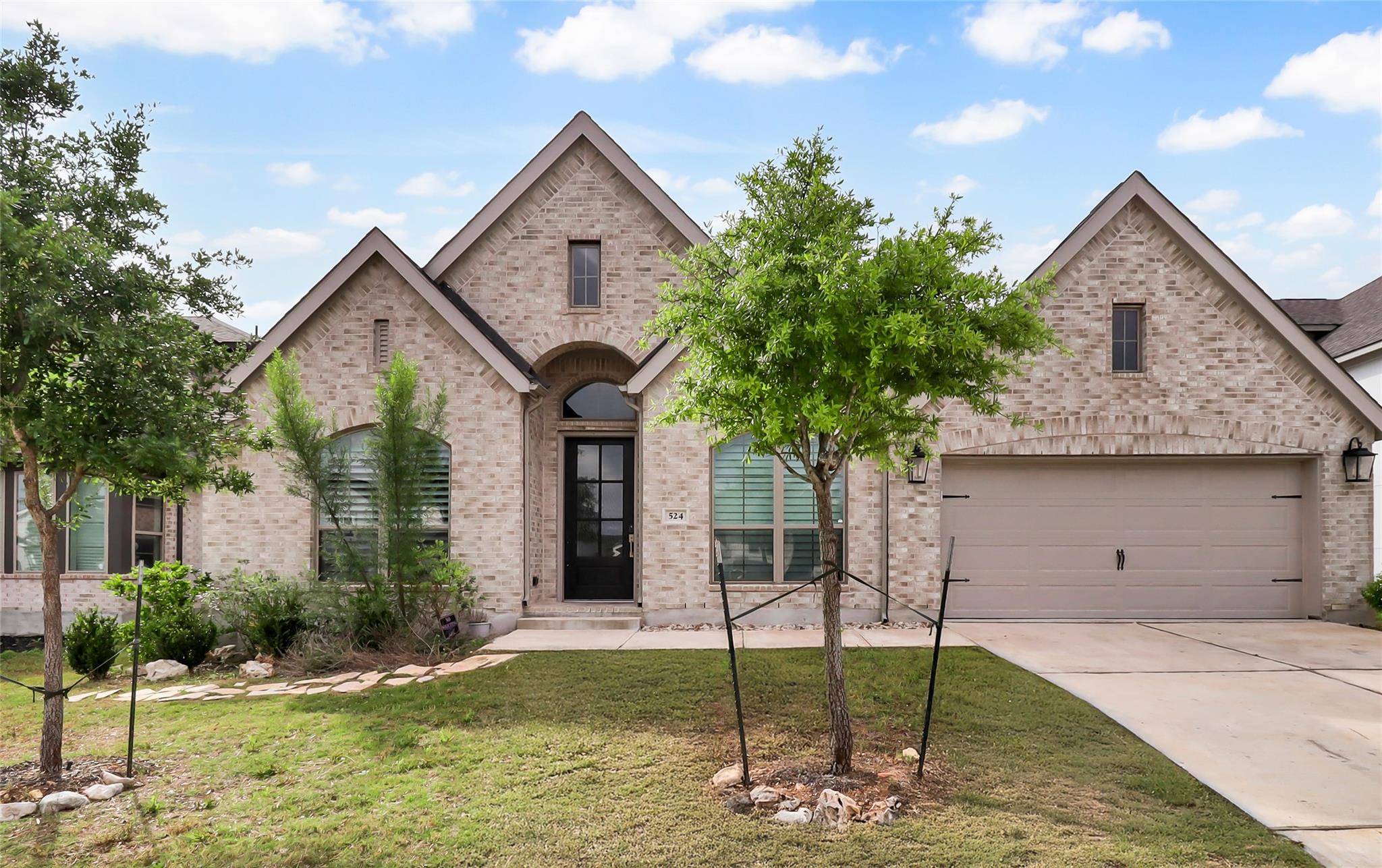 San Marcos, TX 78666,524 Teakmill TRL