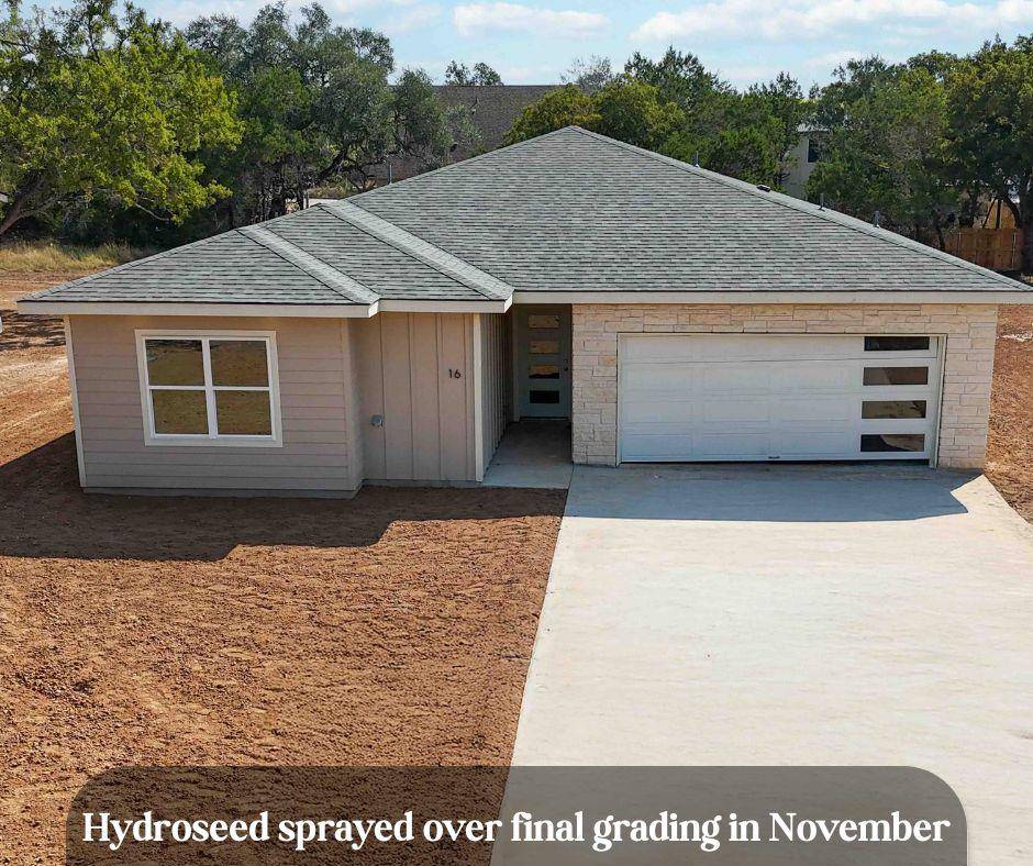 Wimberley, TX 78676,16 Summertime CIR