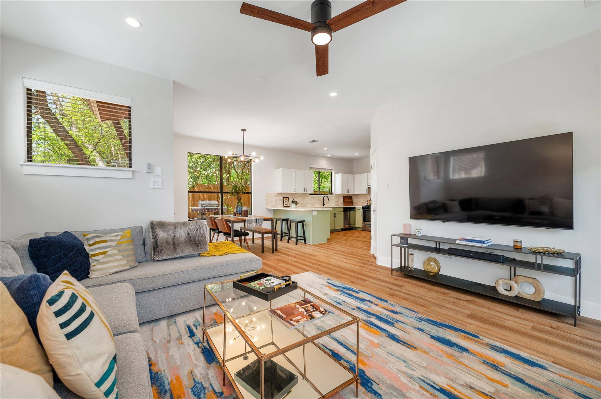 Austin, TX 78704,4124 Valley View RD #3A