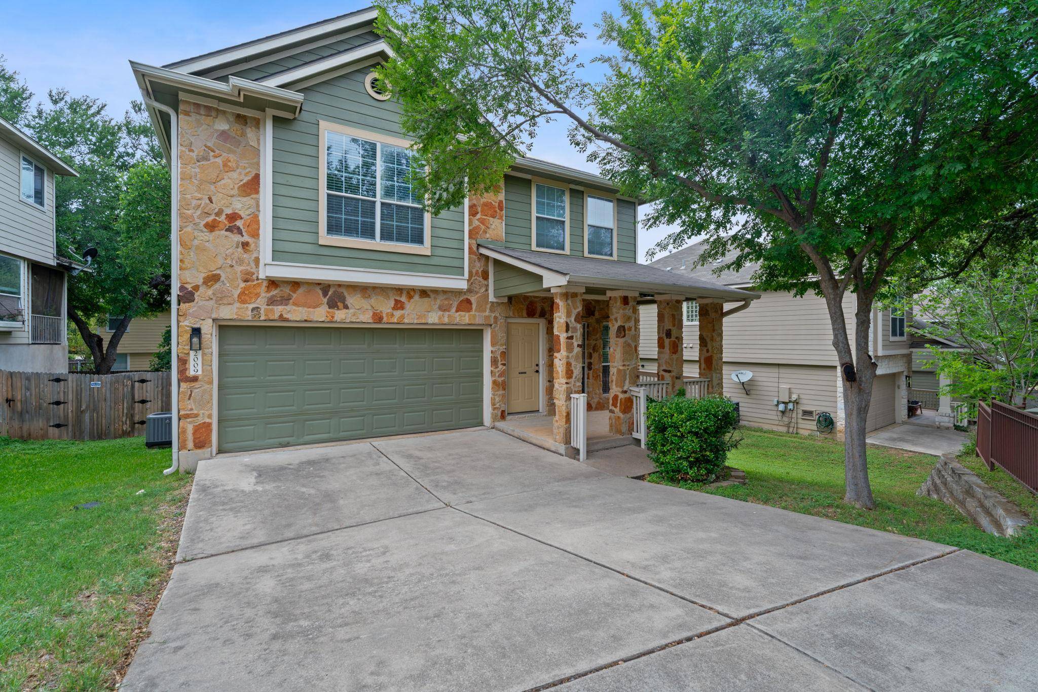 Austin, TX 78745,2009 Campfield PKWY