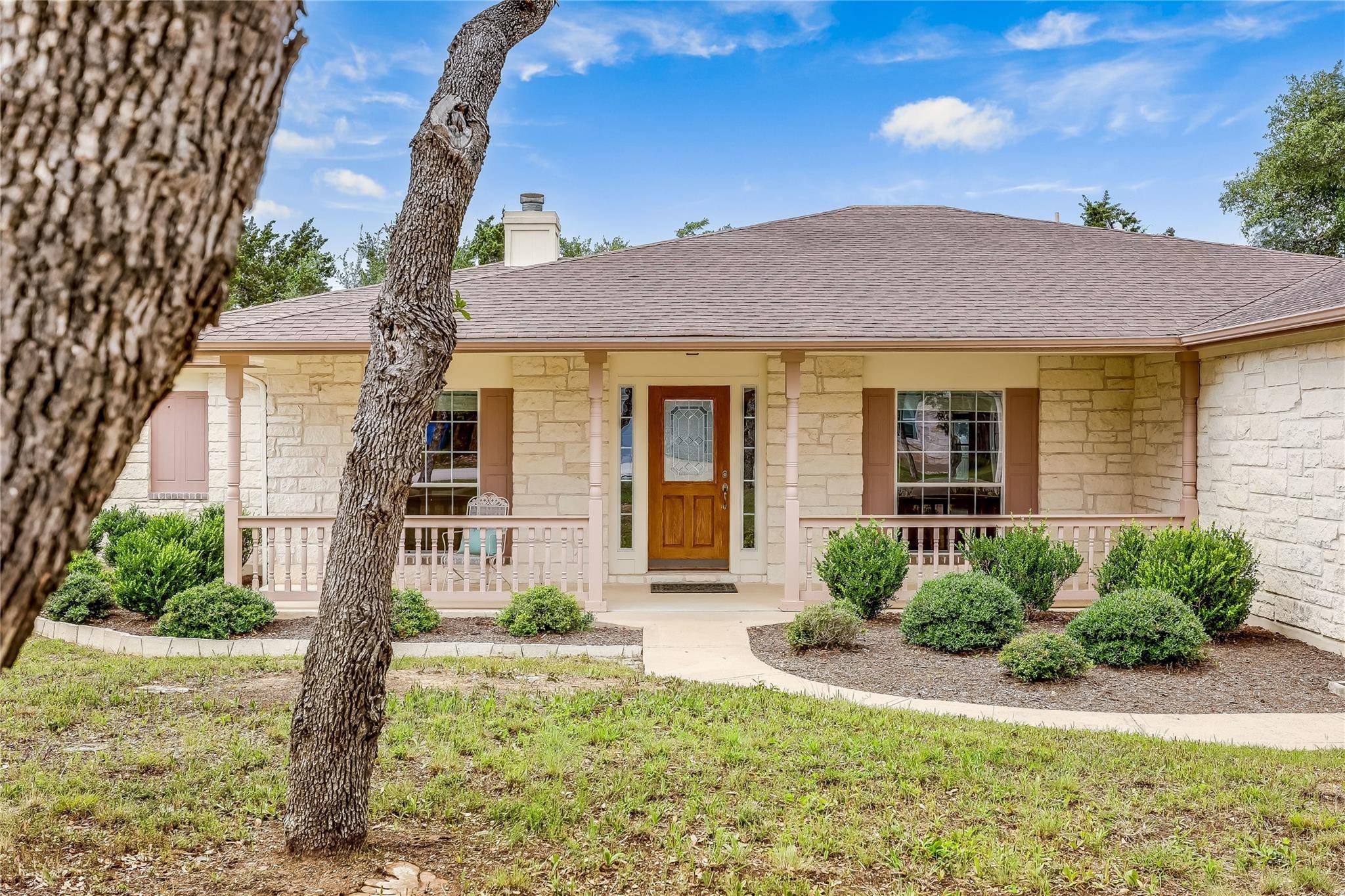 Lago Vista, TX 78645,20007 Lincoln CV