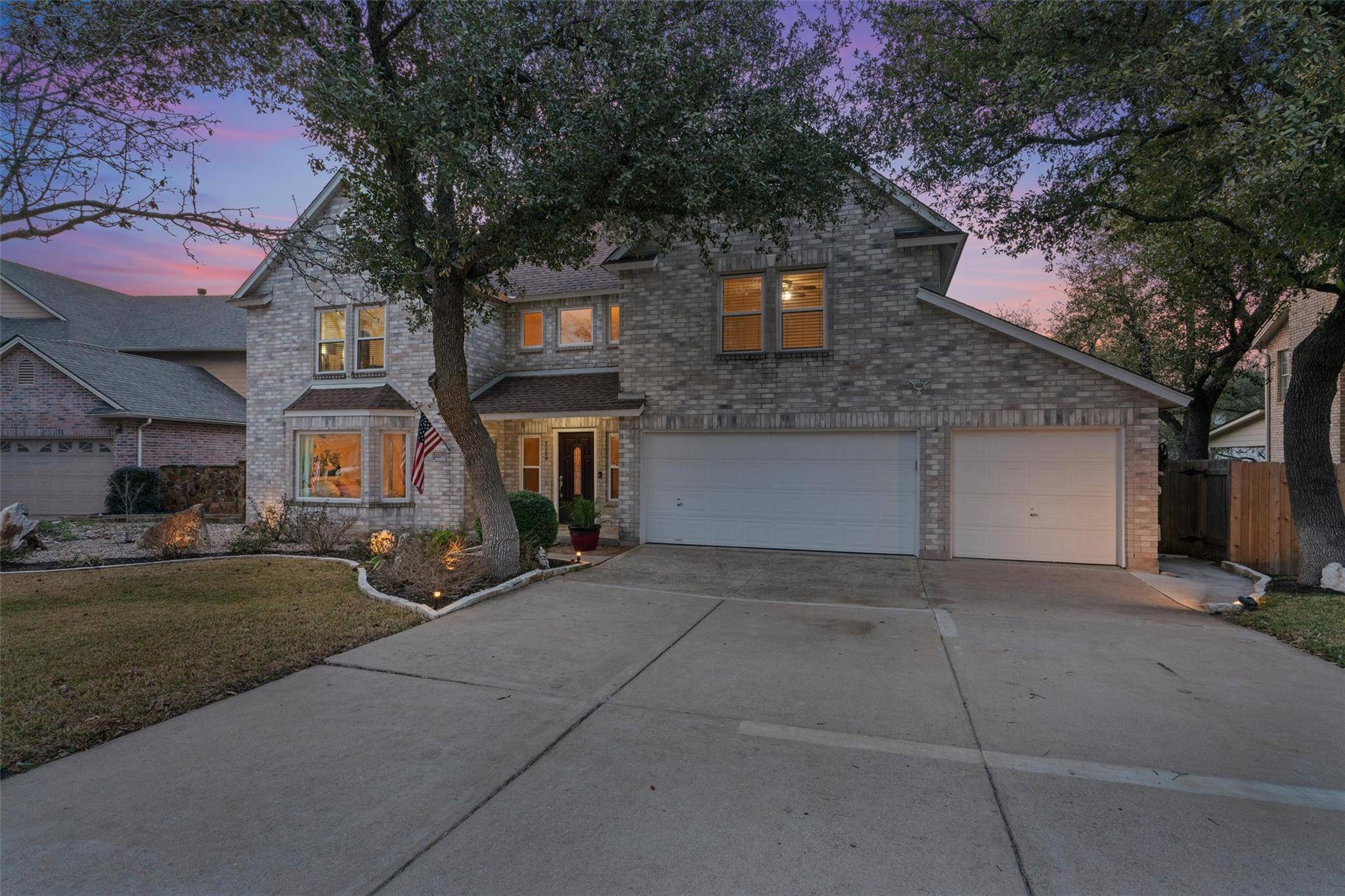 Cedar Park, TX 78613,2207 Flaming Tree CT