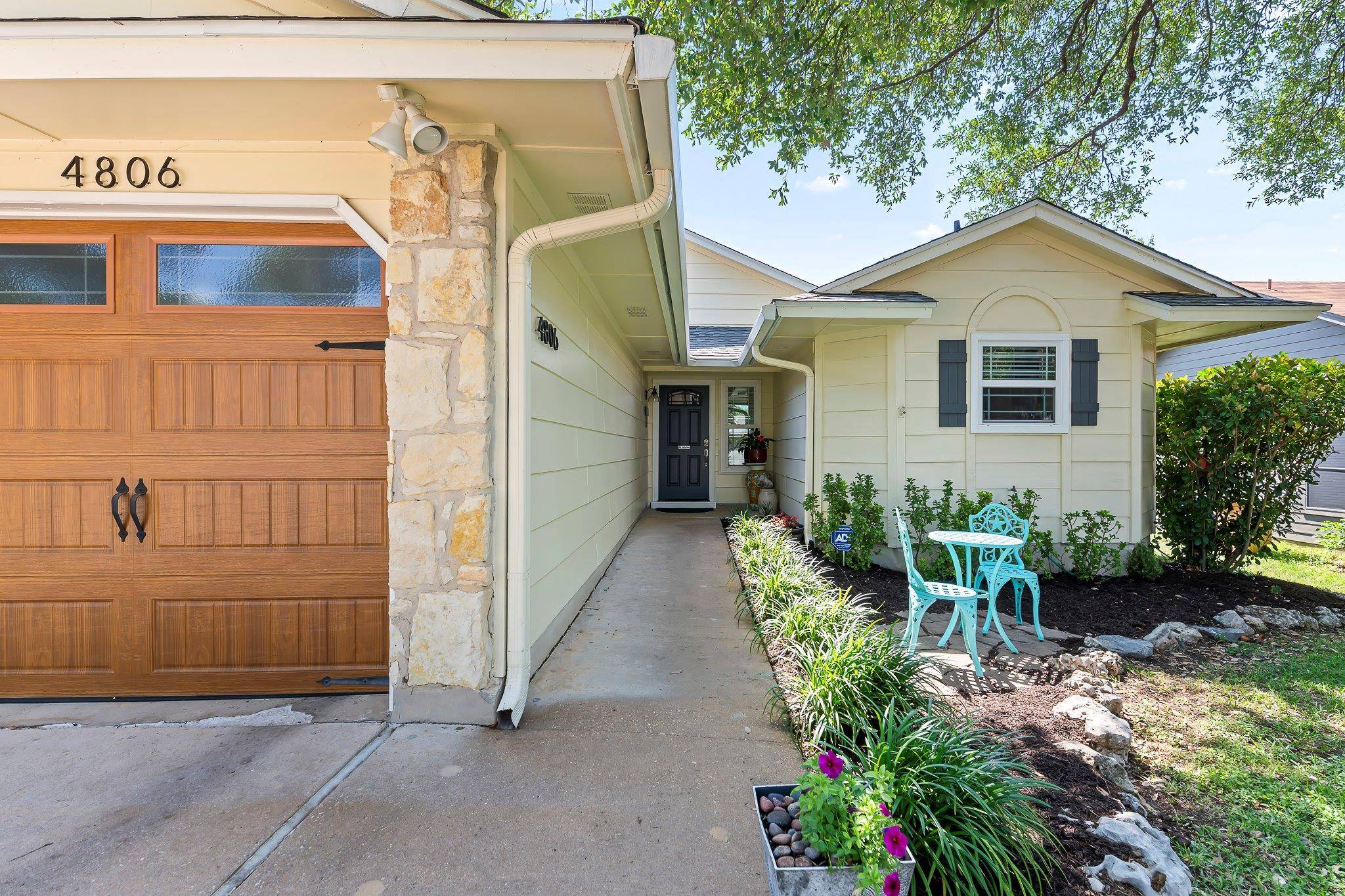 Austin, TX 78727,4806 Transit CIR