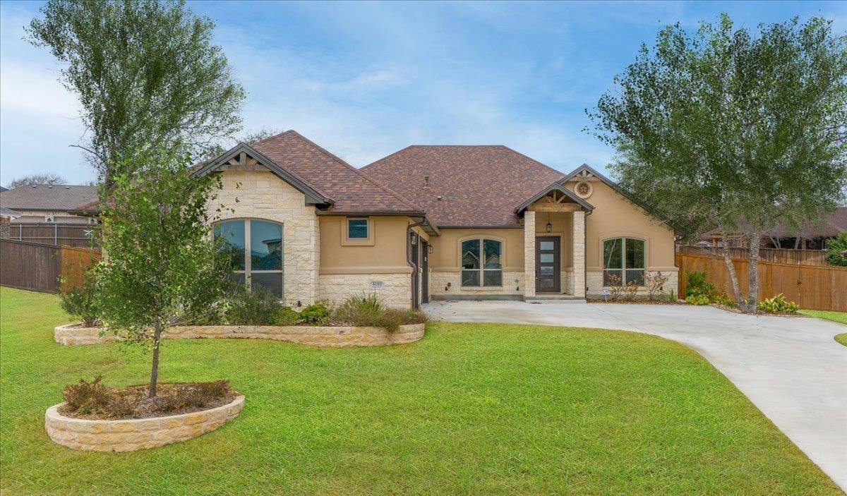 Nolanville, TX 76559,4012 Turning Leaf DR