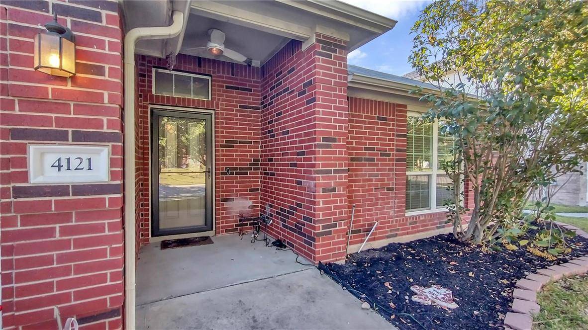 Pflugerville, TX 78660,4121 Lake Edge WAY
