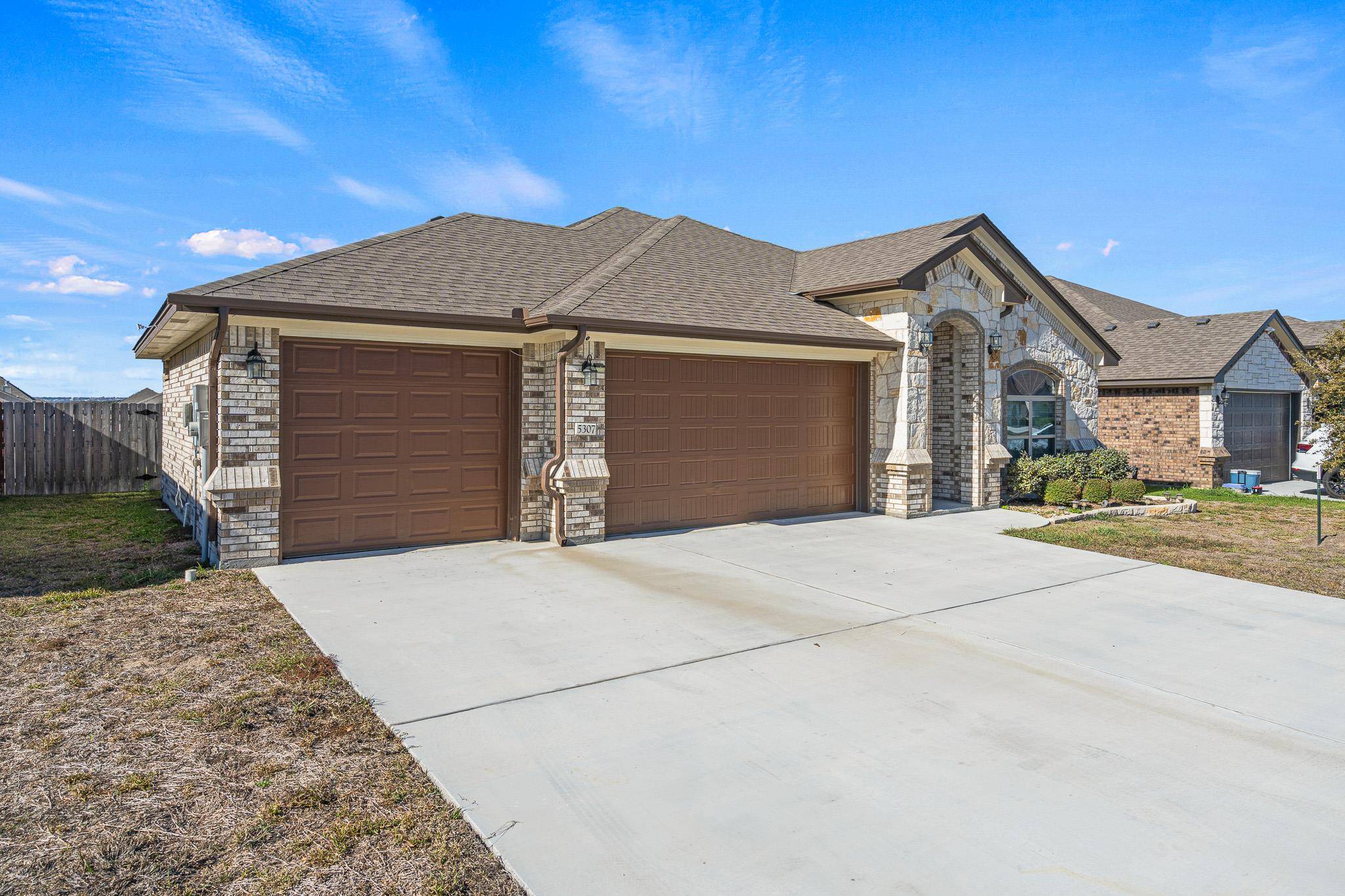 Killeen, TX 76549,5307 La Piedra LN