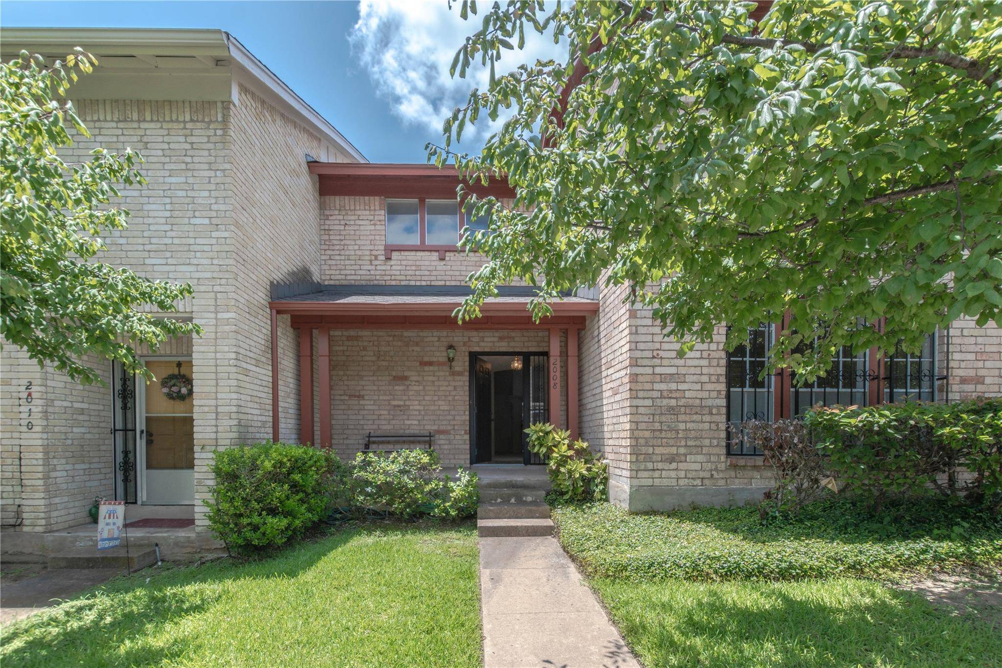 Austin, TX 78752,2008 Sandberg DR