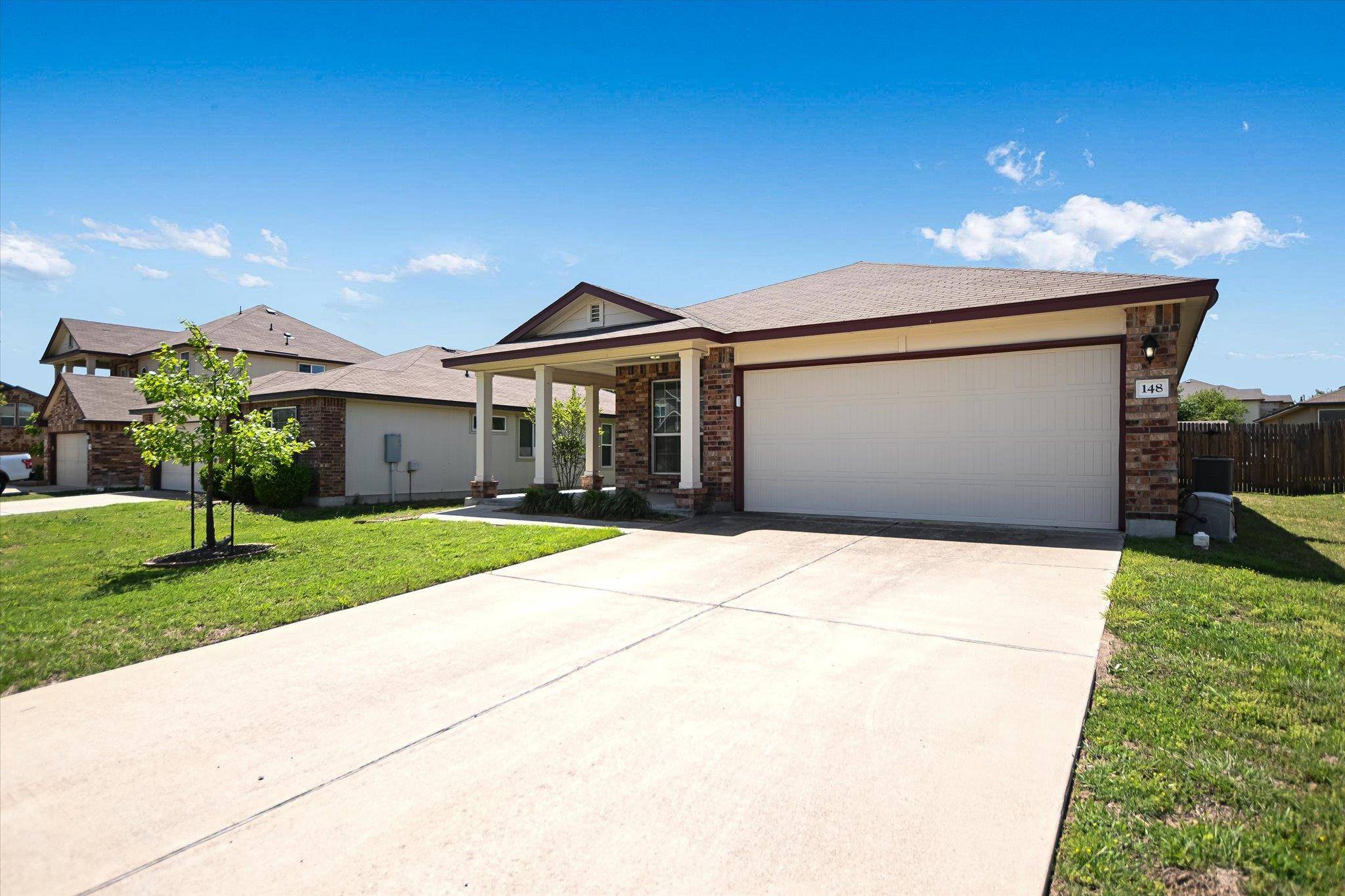 Jarrell, TX 76537,148 Hondo Gap LN