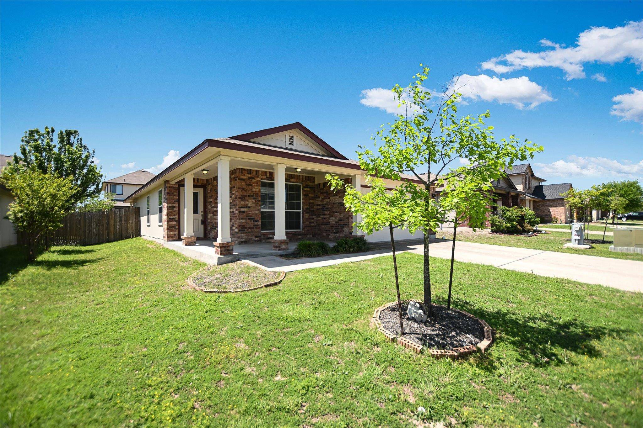 Jarrell, TX 76537,148 Hondo Gap LN