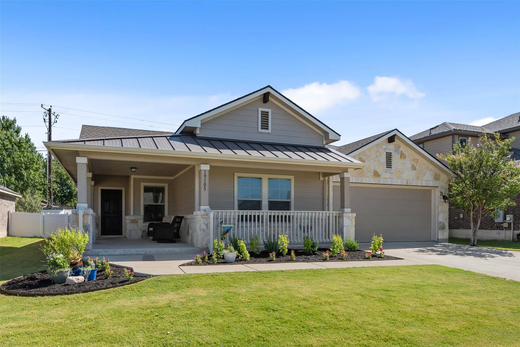 Pflugerville, TX 78660,19105 Obed River DR