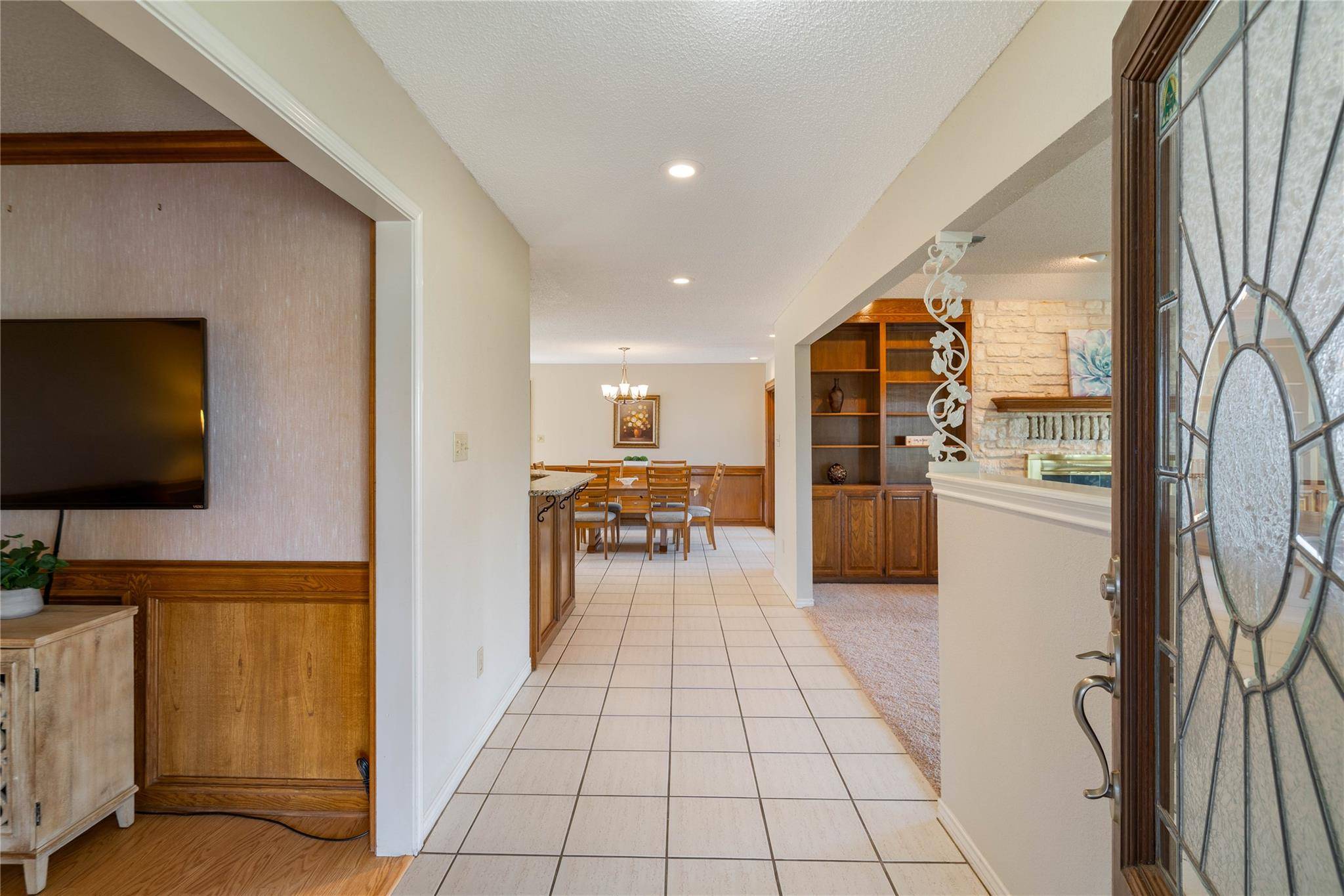 Lago Vista, TX 78645,21407 High DR
