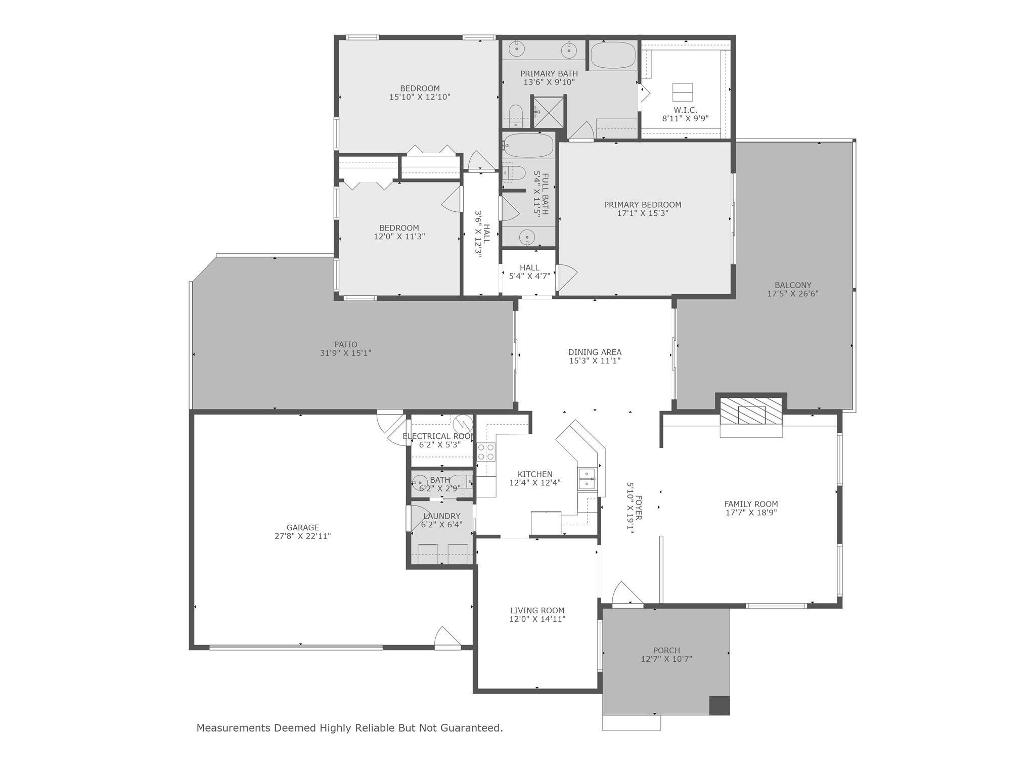 Lago Vista, TX 78645,21407 High DR