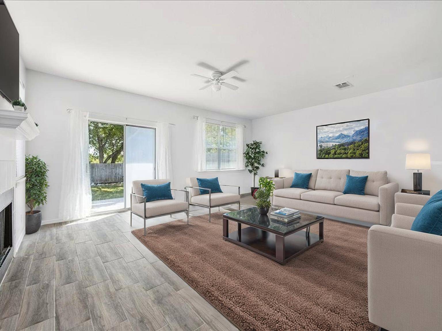 Round Rock, TX 78664,2407 Curry LOOP #A