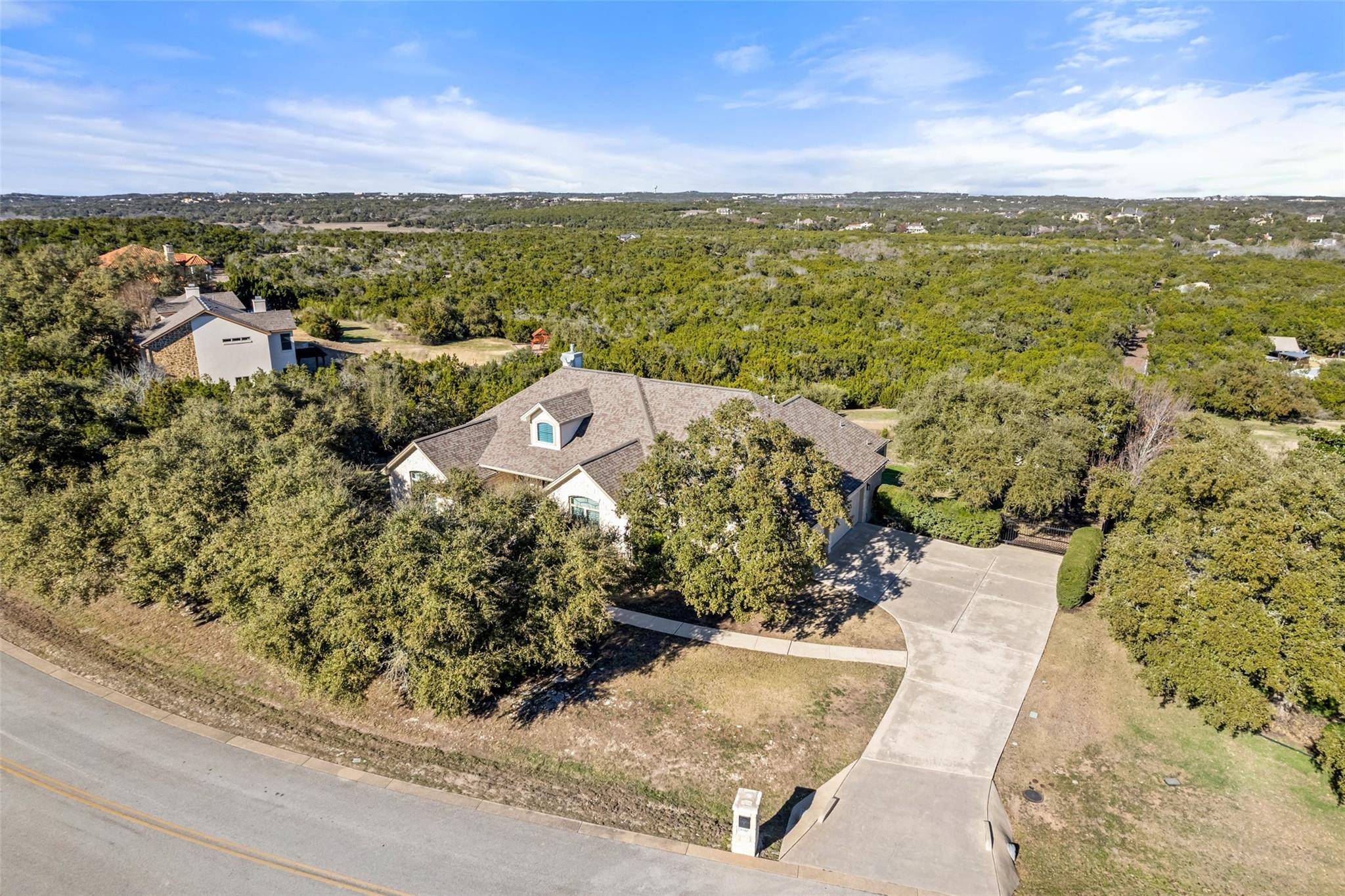 Austin, TX 78737,8510 Blazyk DR