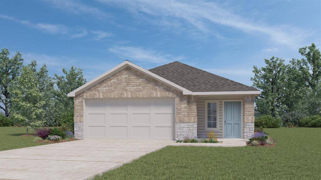 Kyle, TX 78640,164 Globe Mallow CIR