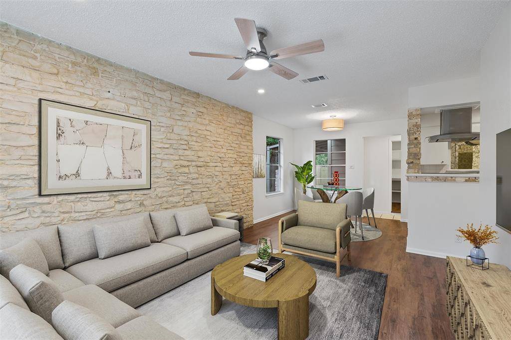 Austin, TX 78741,2616 Audubon PL