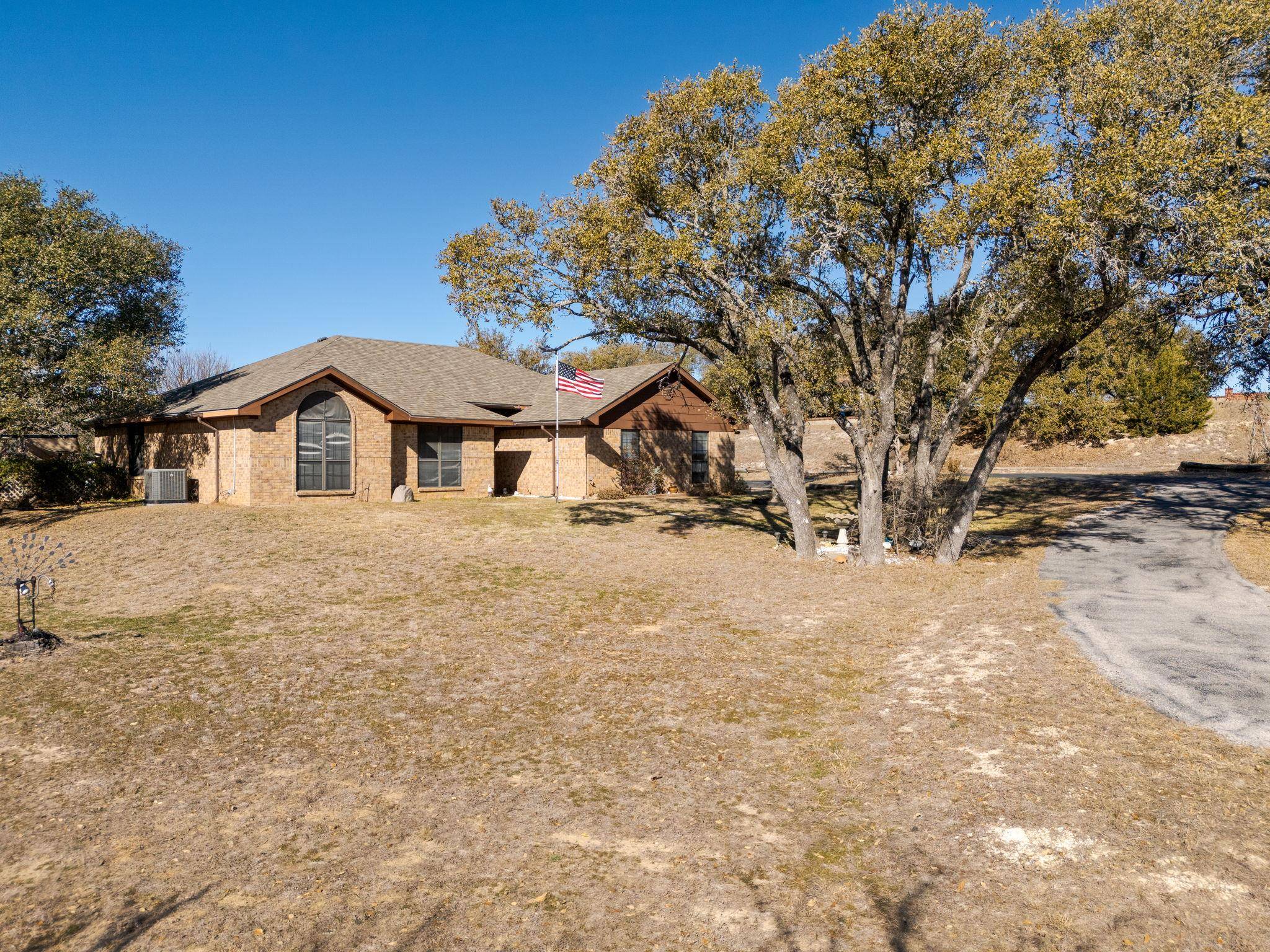 Kempner, TX 76539,248 CR 4963