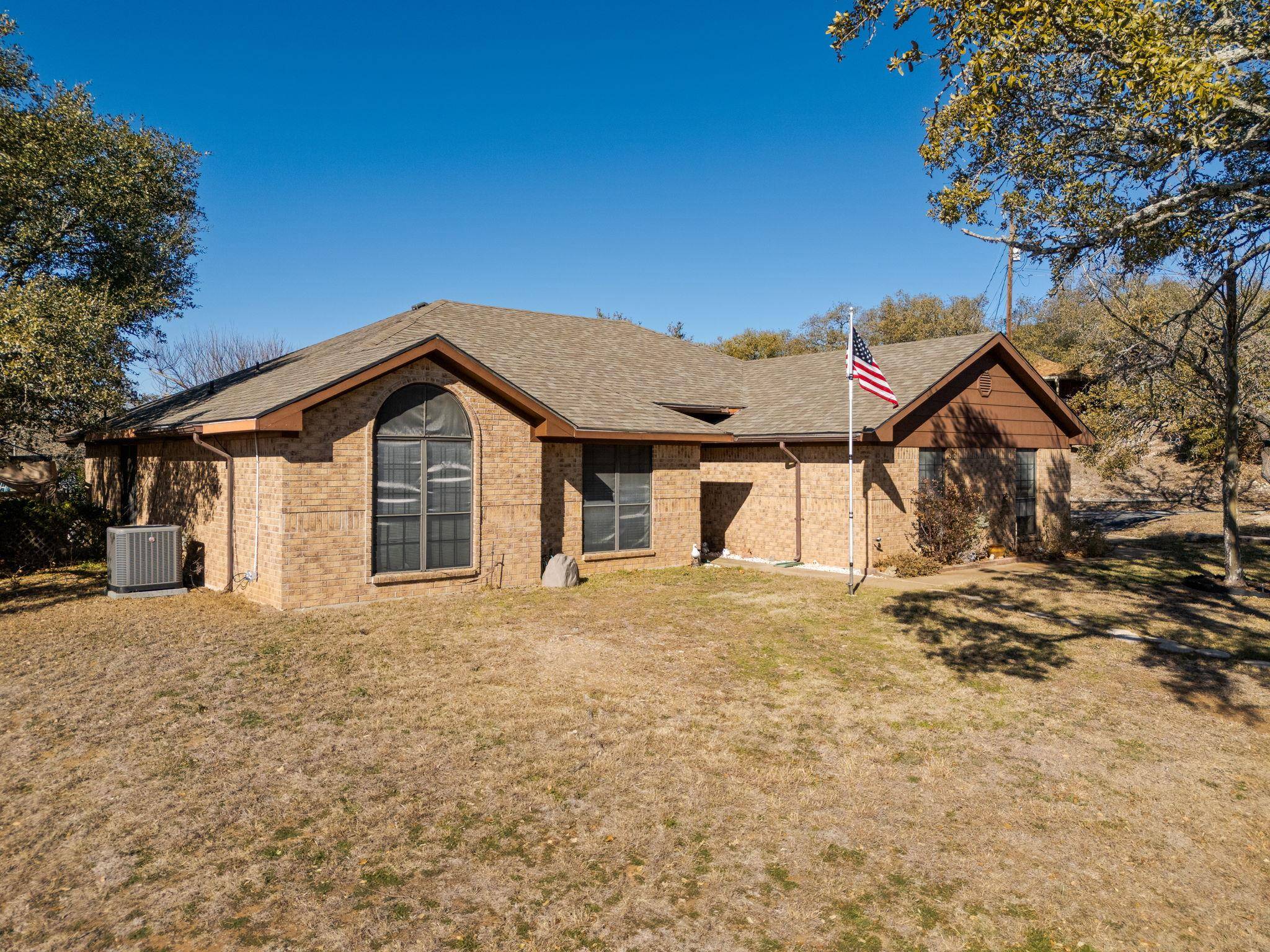 Kempner, TX 76539,248 CR 4963