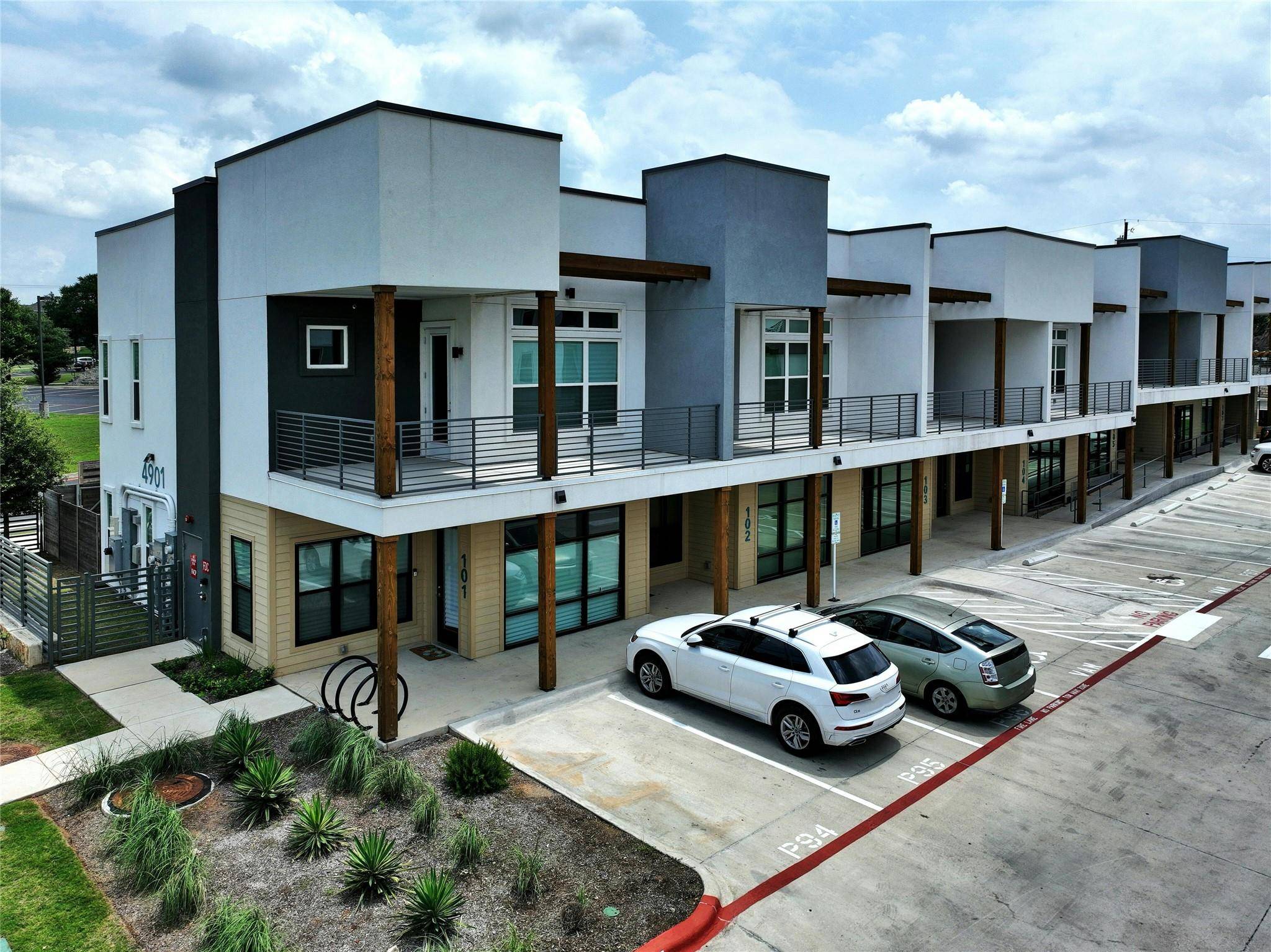 Austin, TX 78723,4901 Springdale RD #102