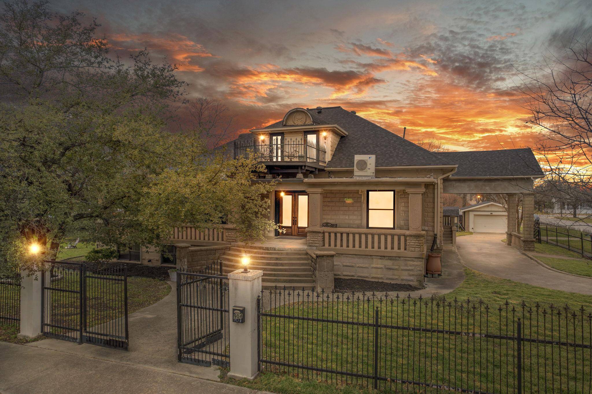 Temple, TX 76504,904 S 5th ST