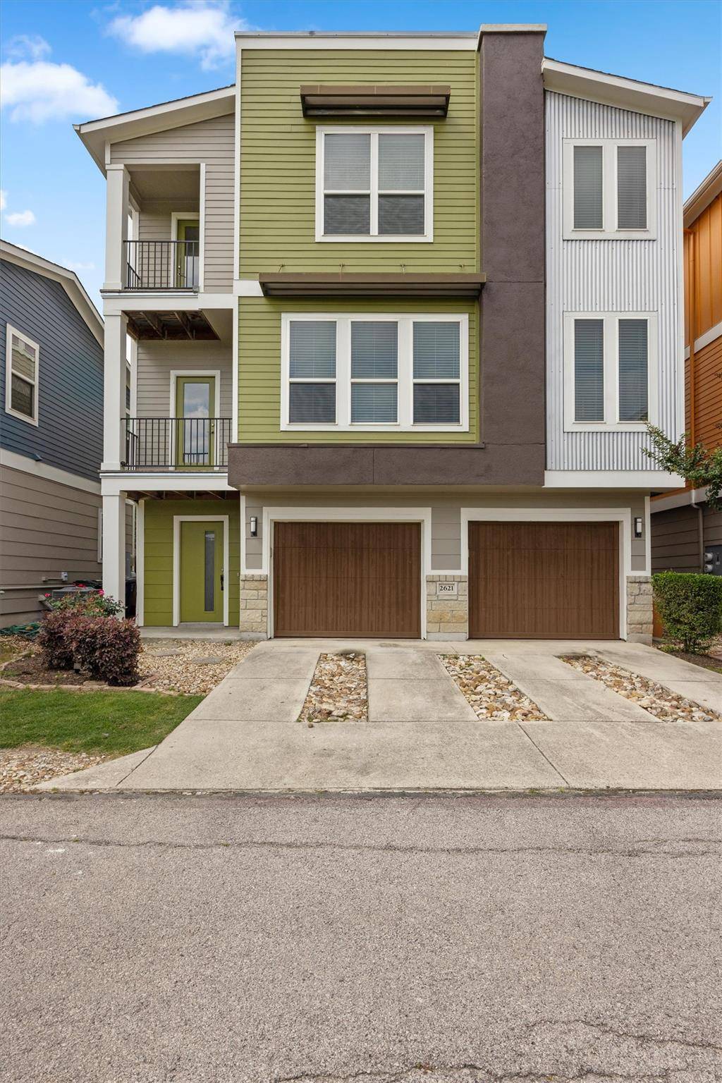Austin, TX 78741,2621 Witsome LOOP